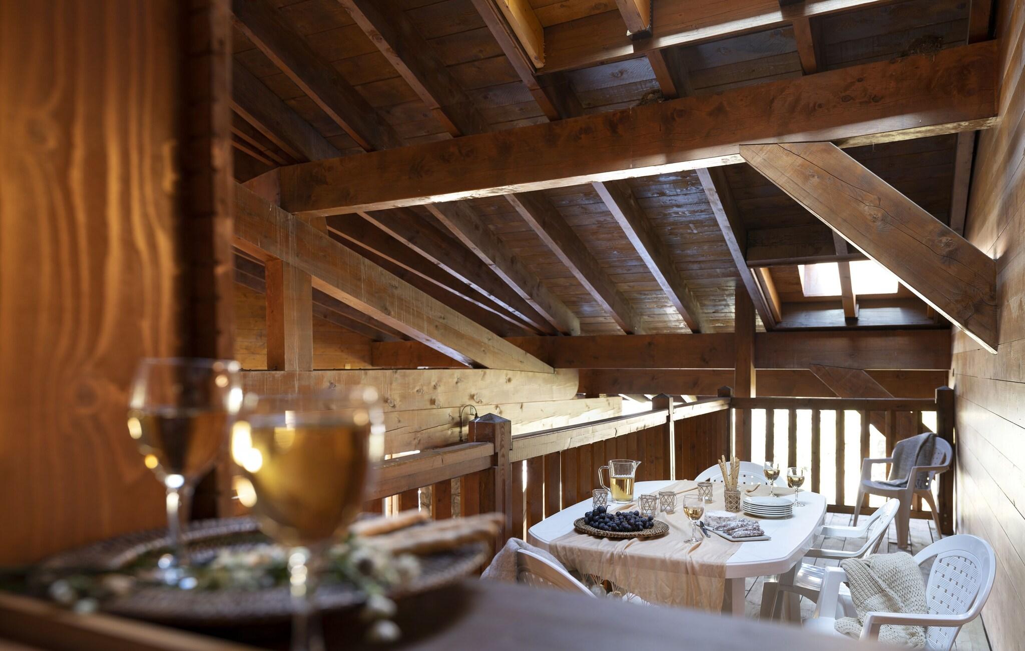 Apartment Two Bedrooms