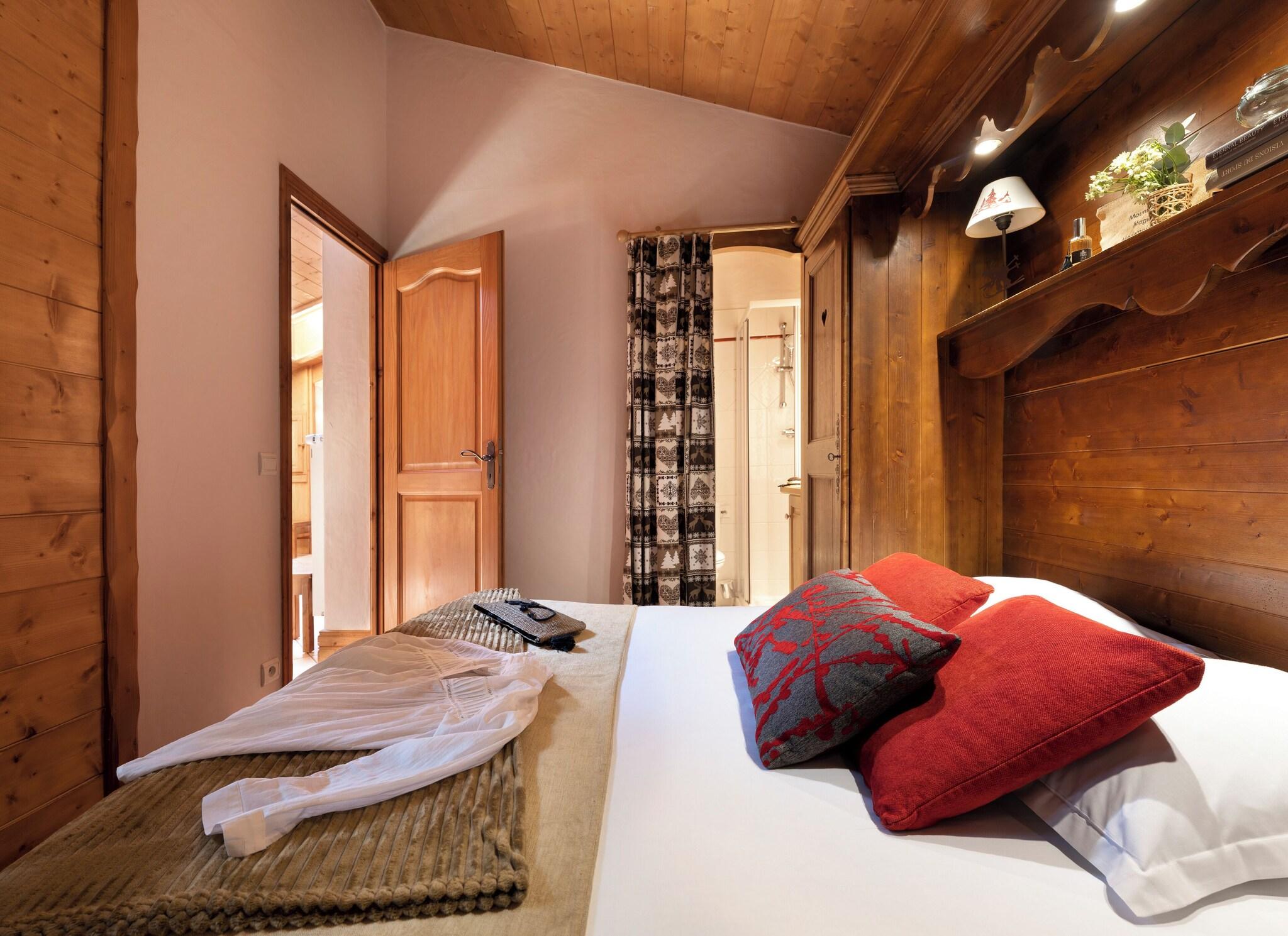 Apartment Two Bedrooms