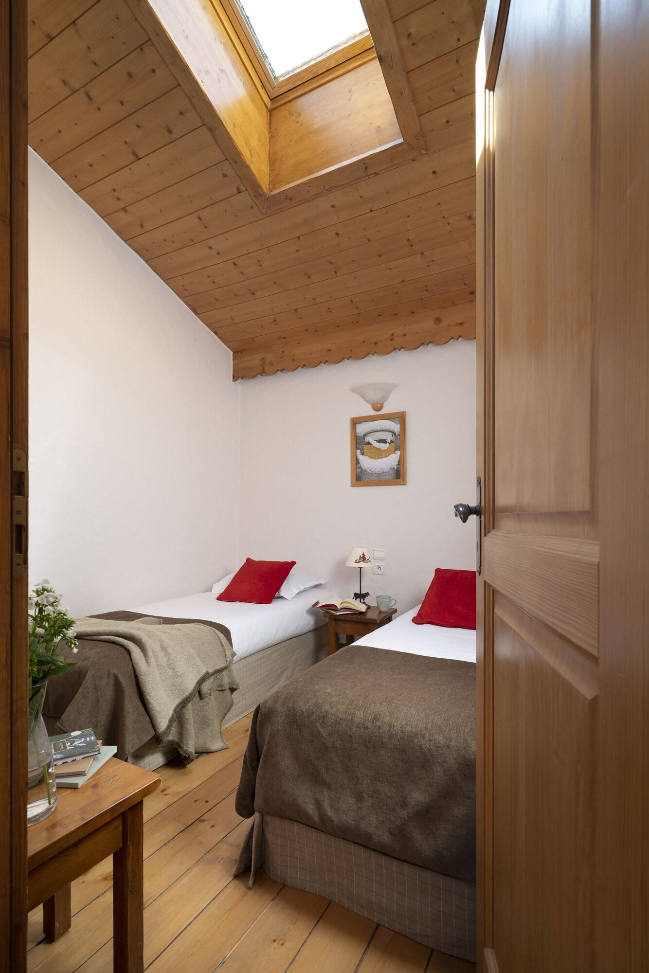 Apartment Two Bedrooms