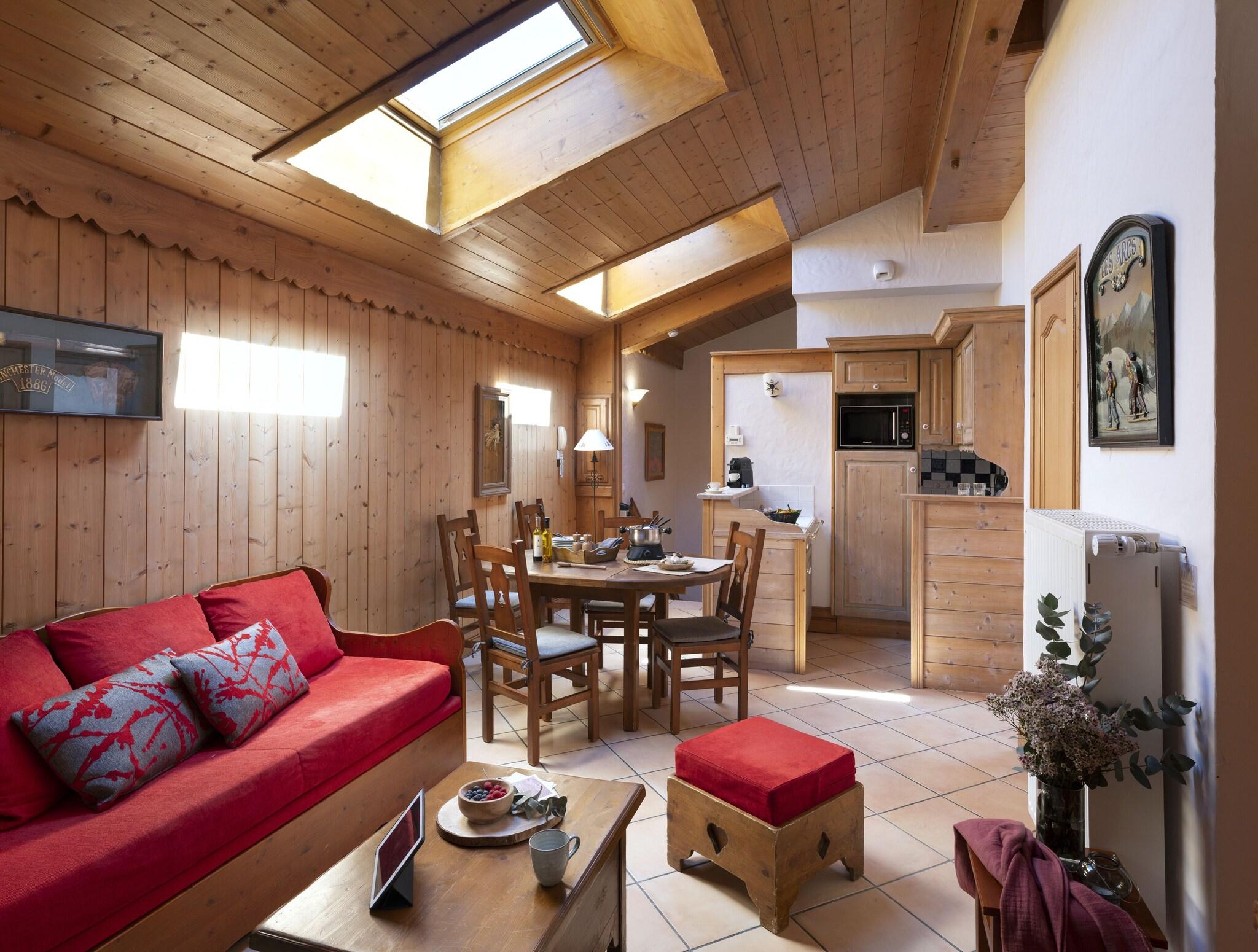 Apartment Two Bedrooms