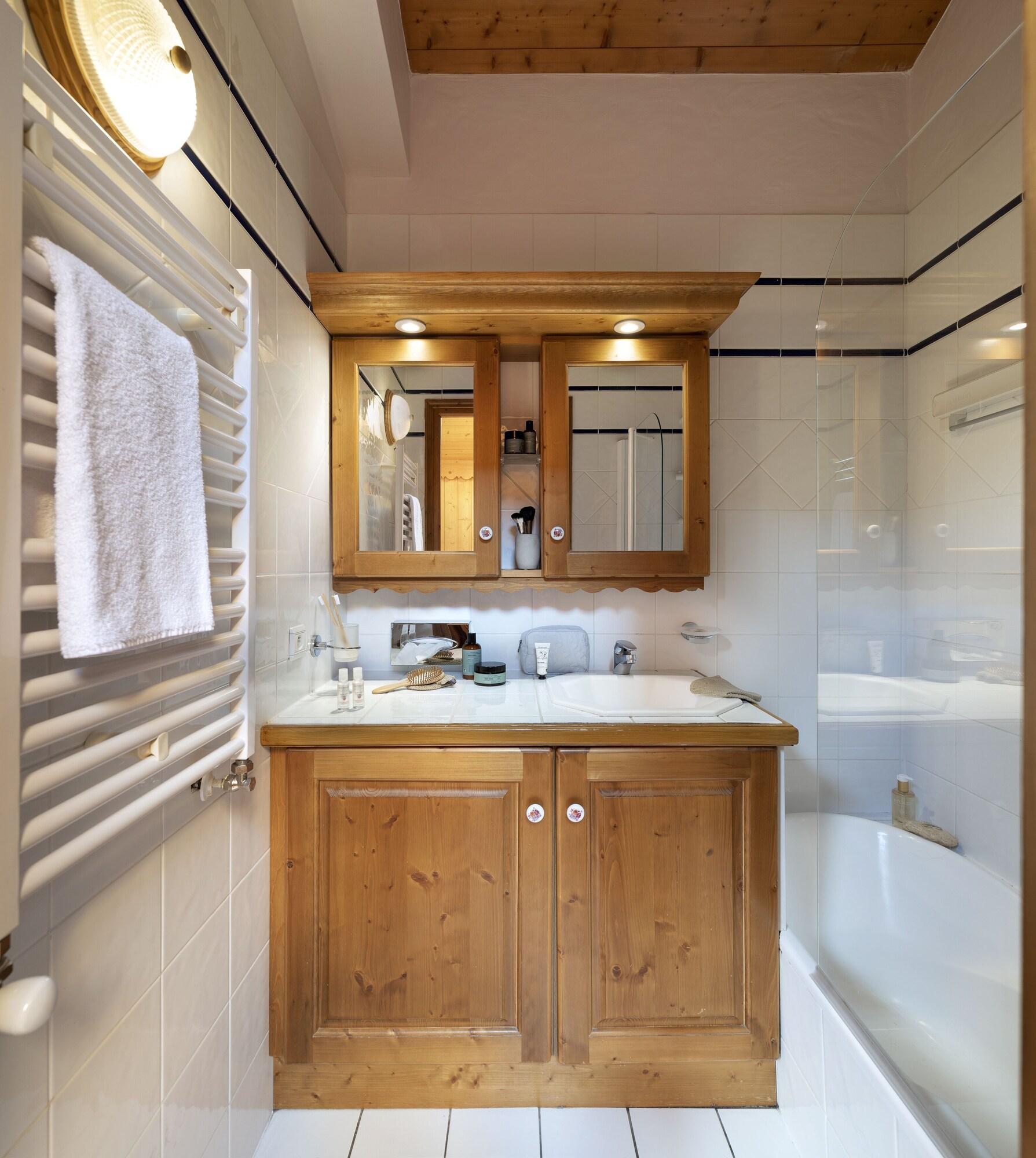 Apartment Two Bedrooms