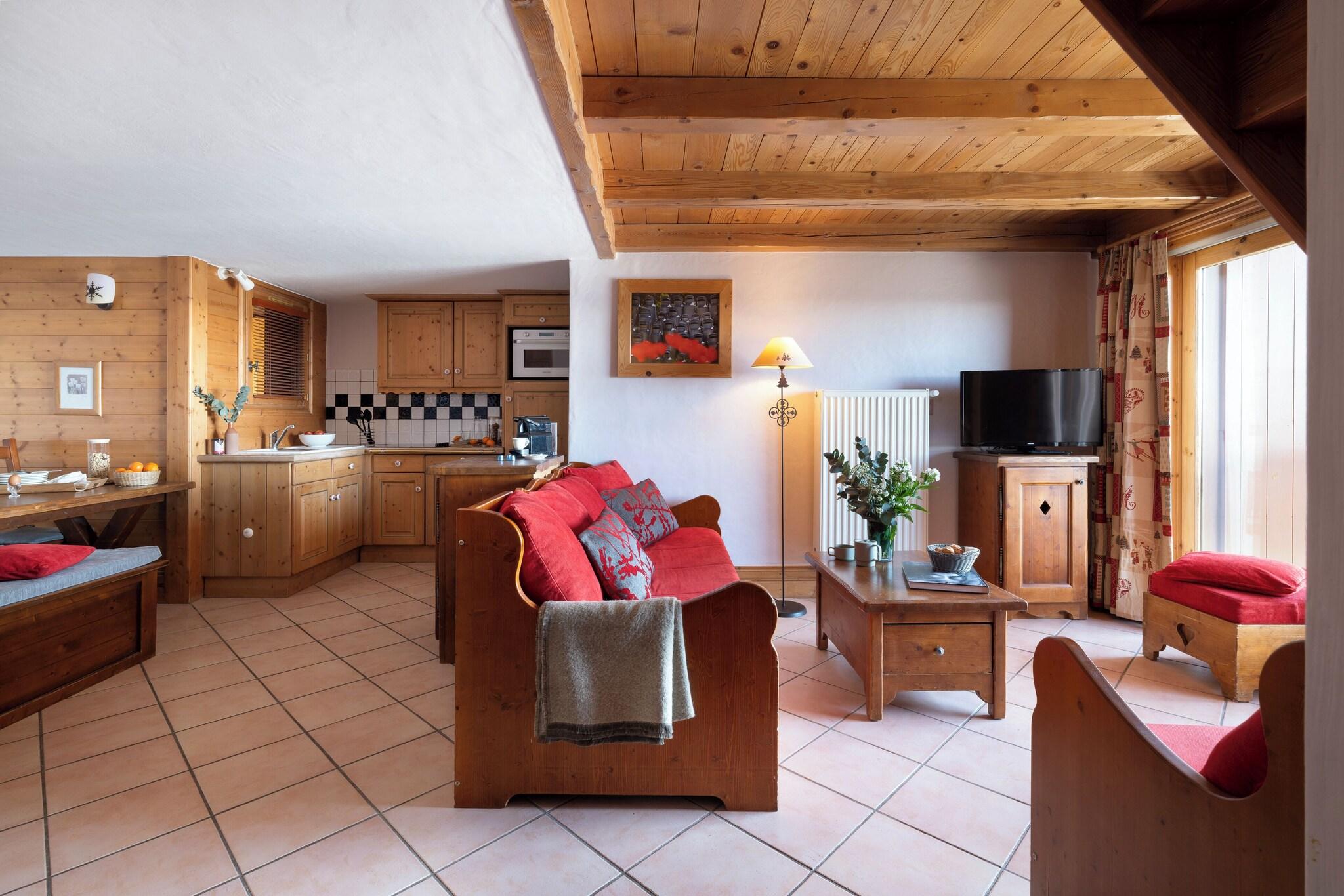 Apartment Superior Two Bedrooms