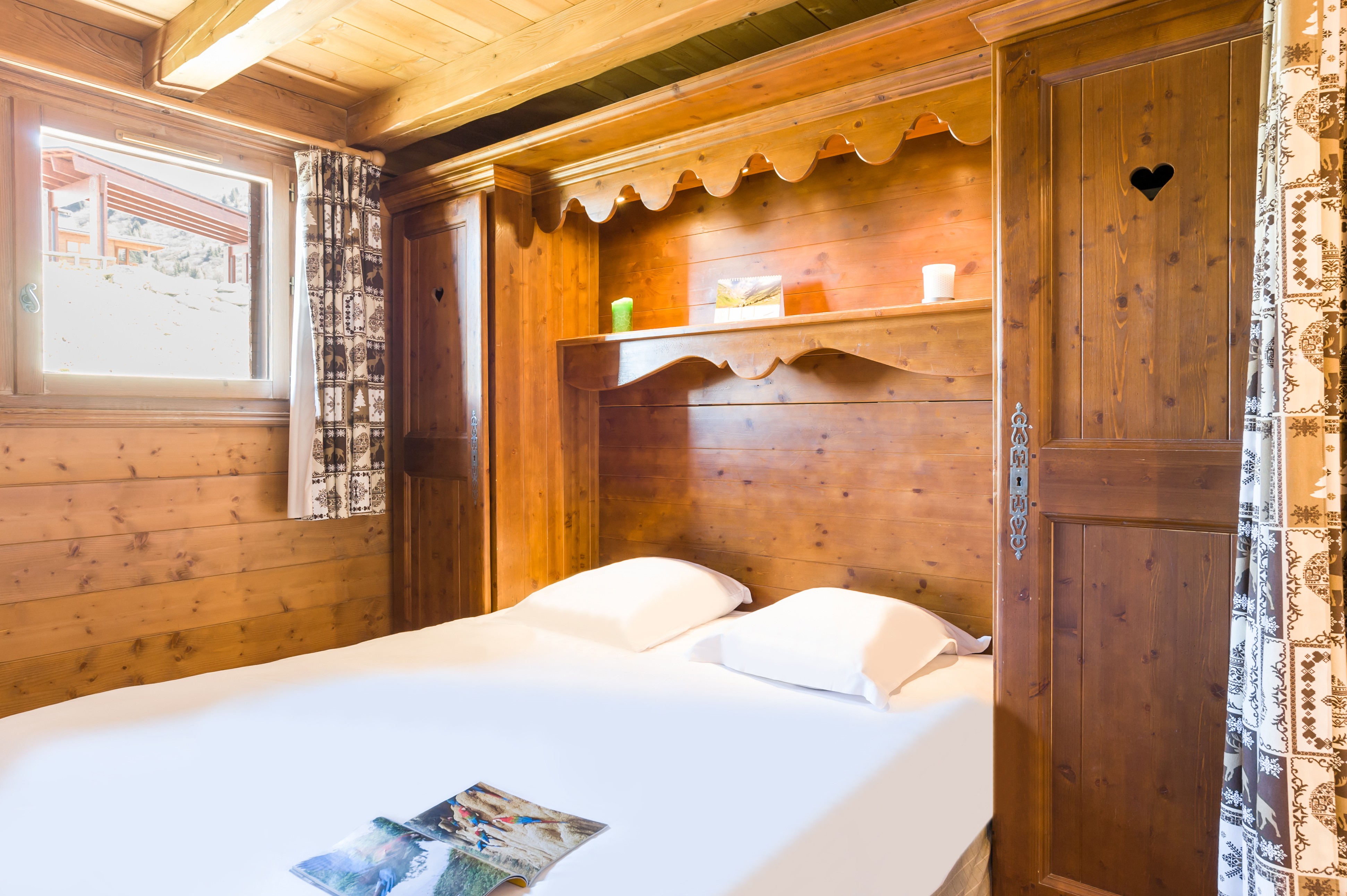 Apartment Superior Two Bedrooms