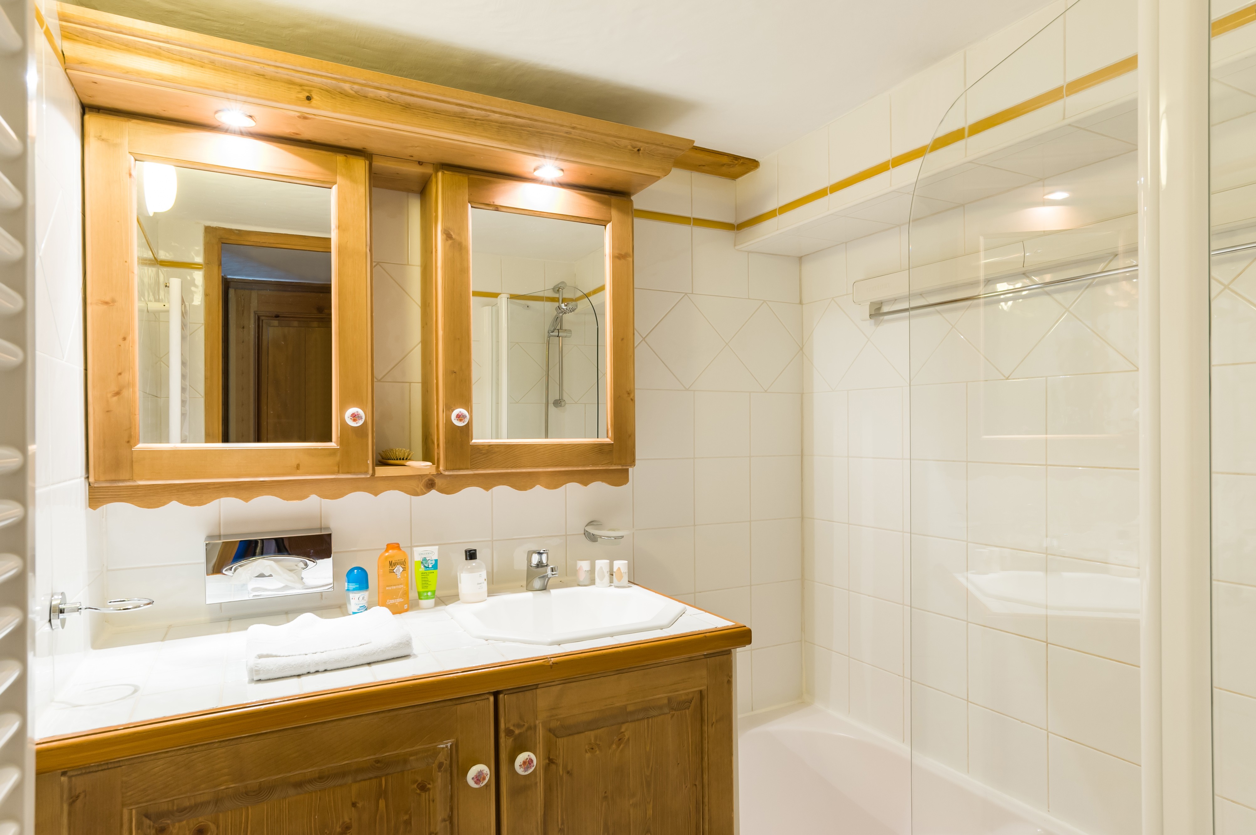 Apartment Superior Two Bedrooms