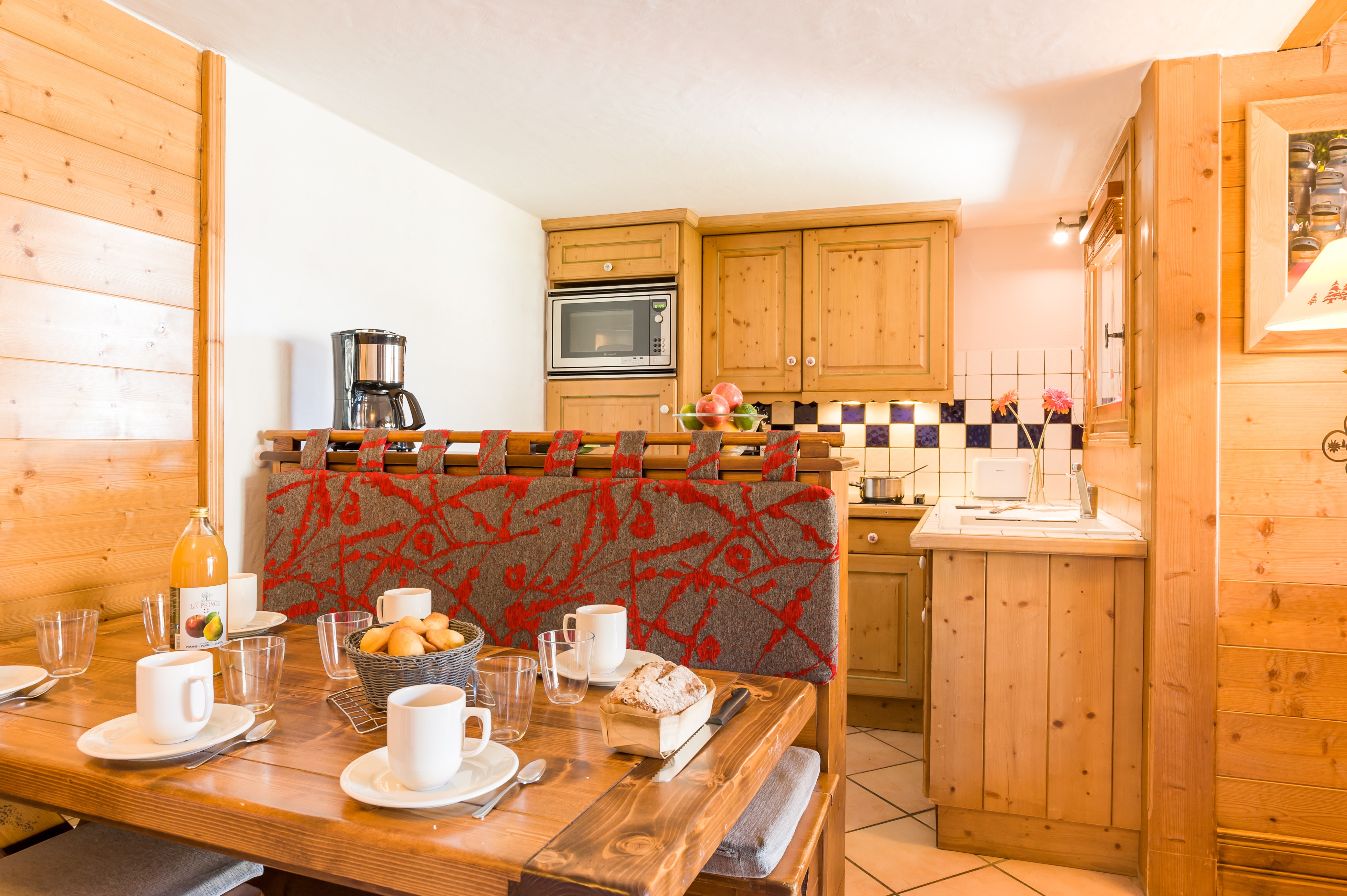 Apartment Superior Two Bedrooms