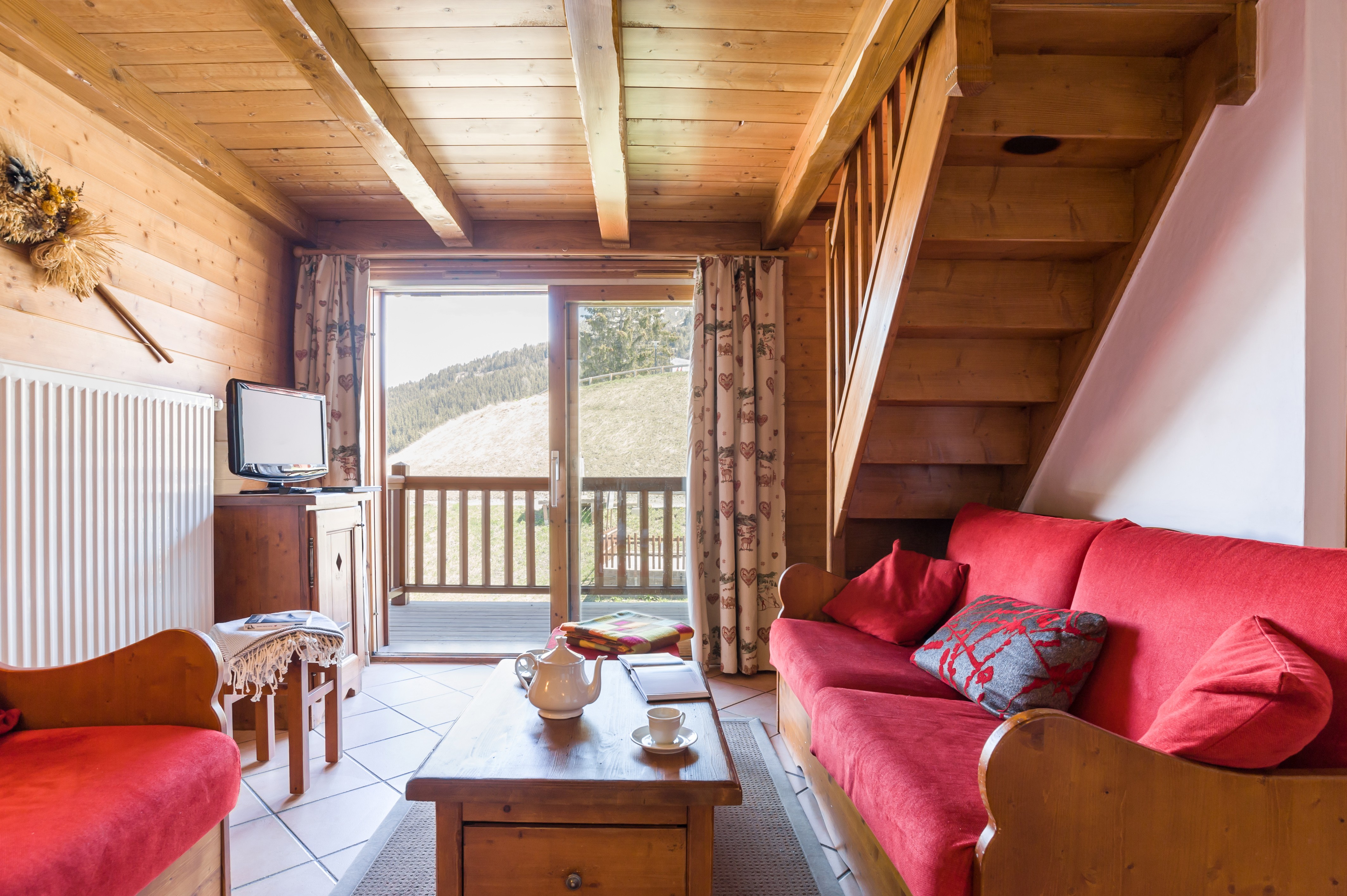 Apartment Superior Two Bedrooms