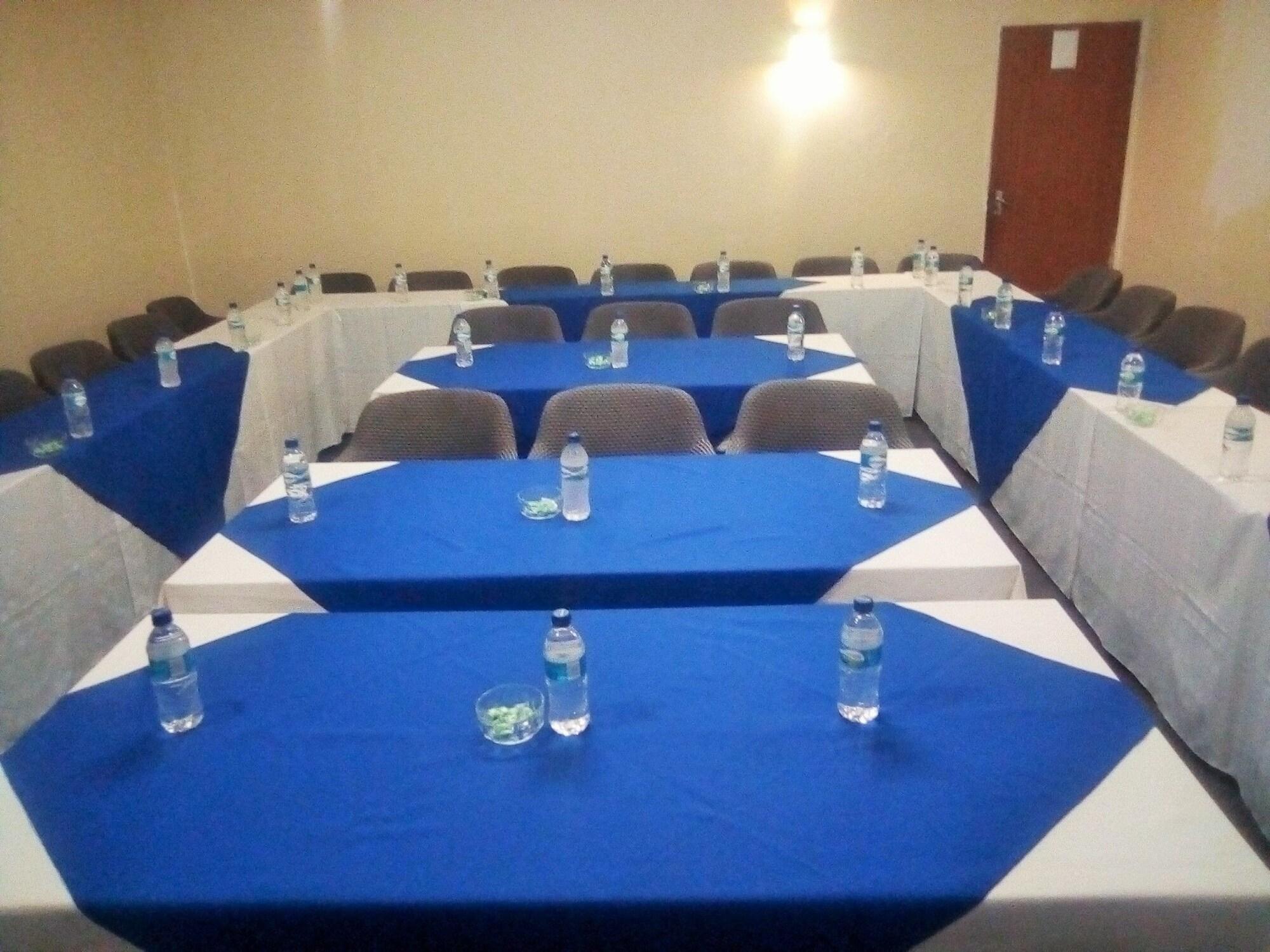 Conferences