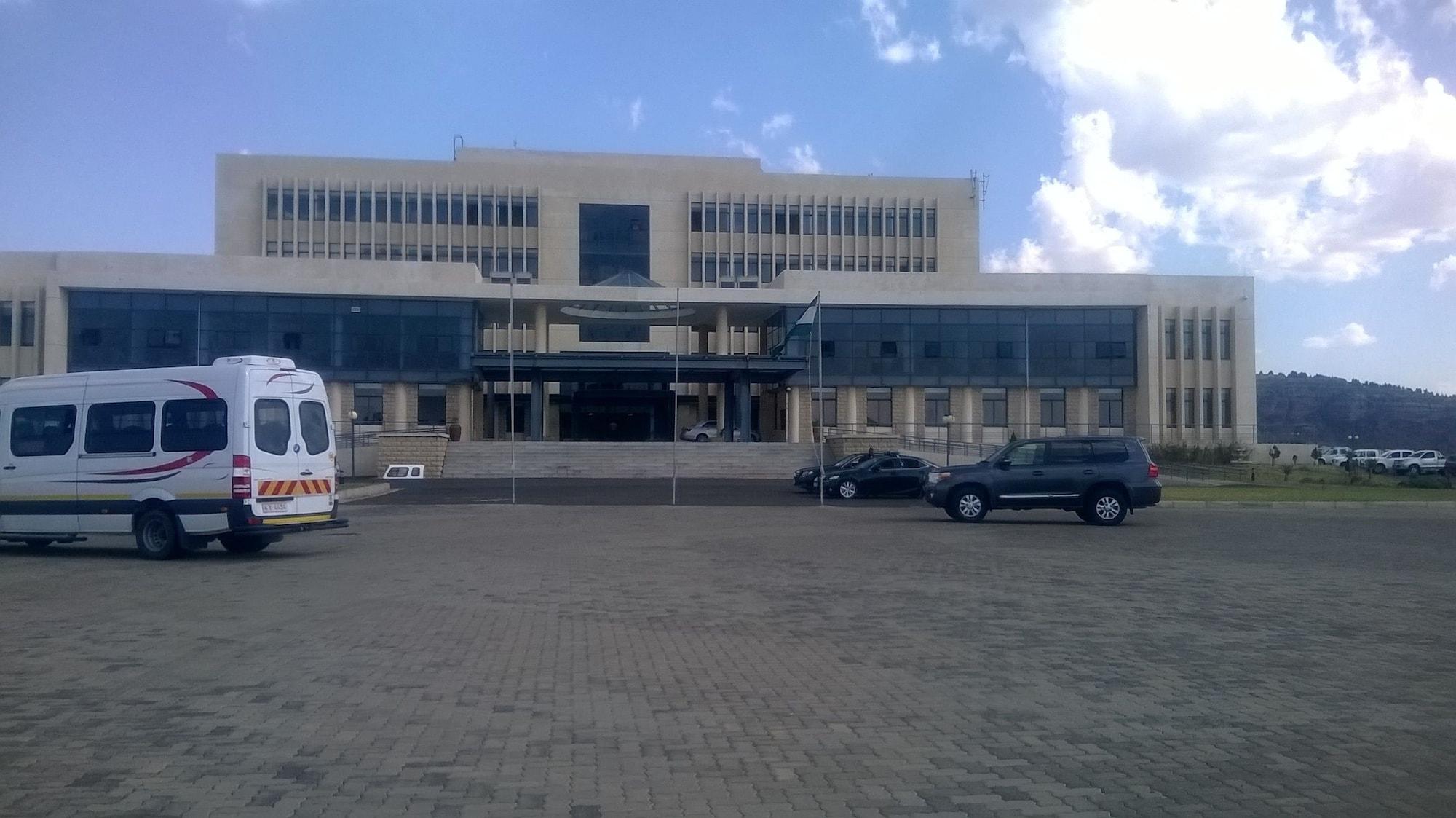 General View