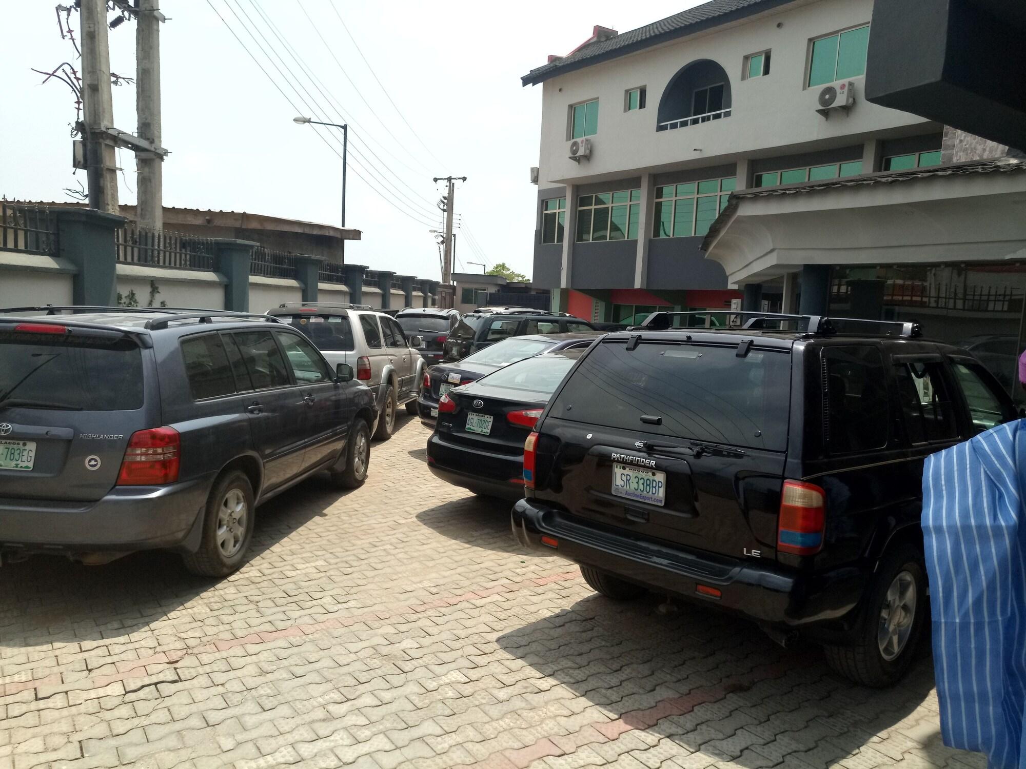 General View
