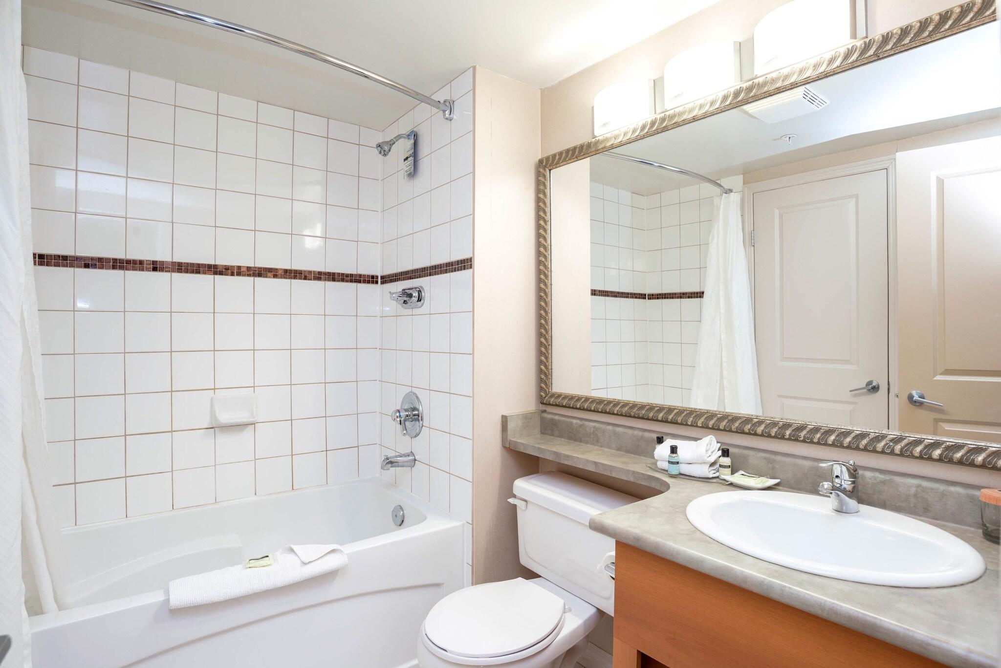 Suite Executive King Bed