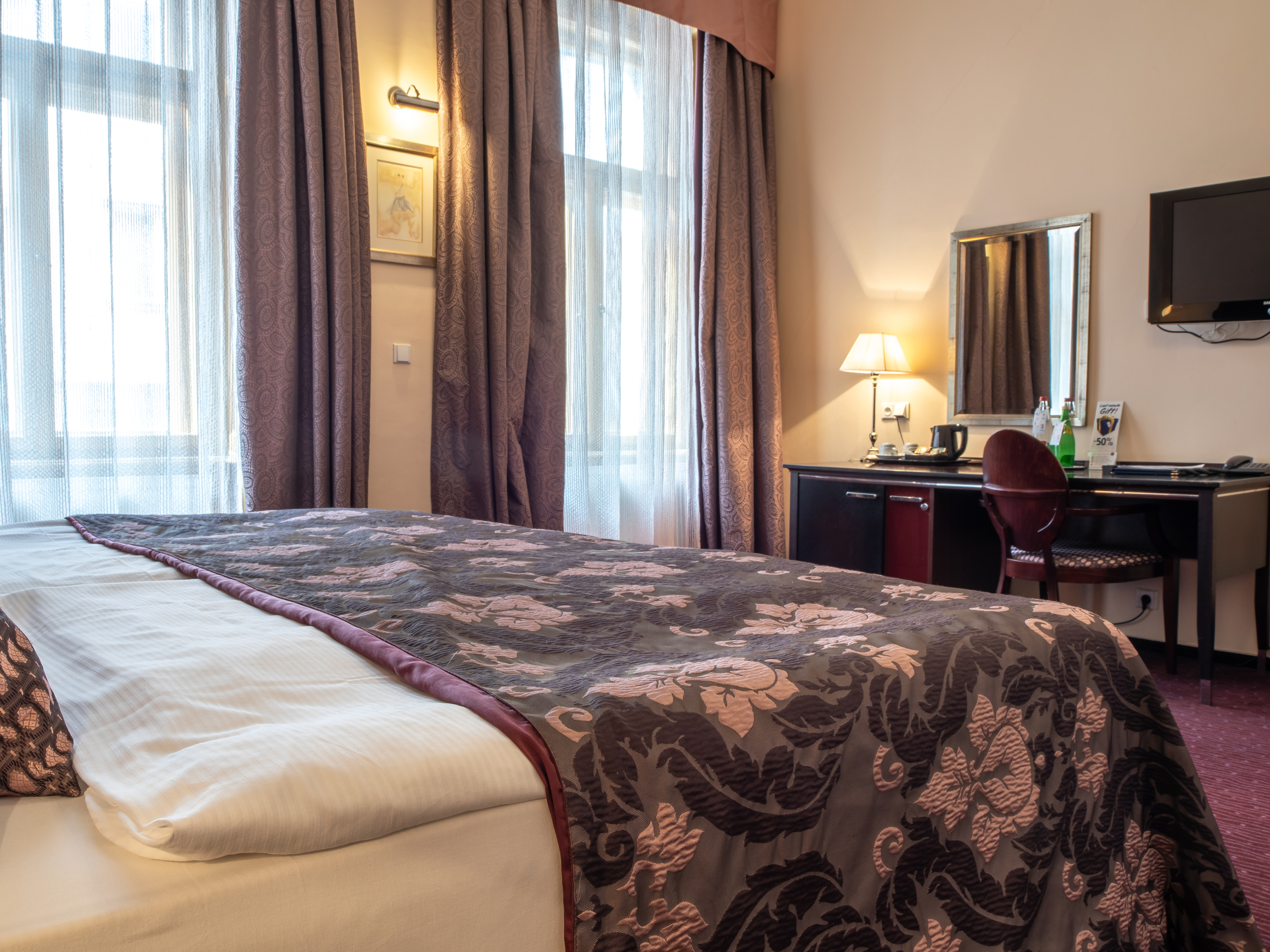 Junior Suite Standard