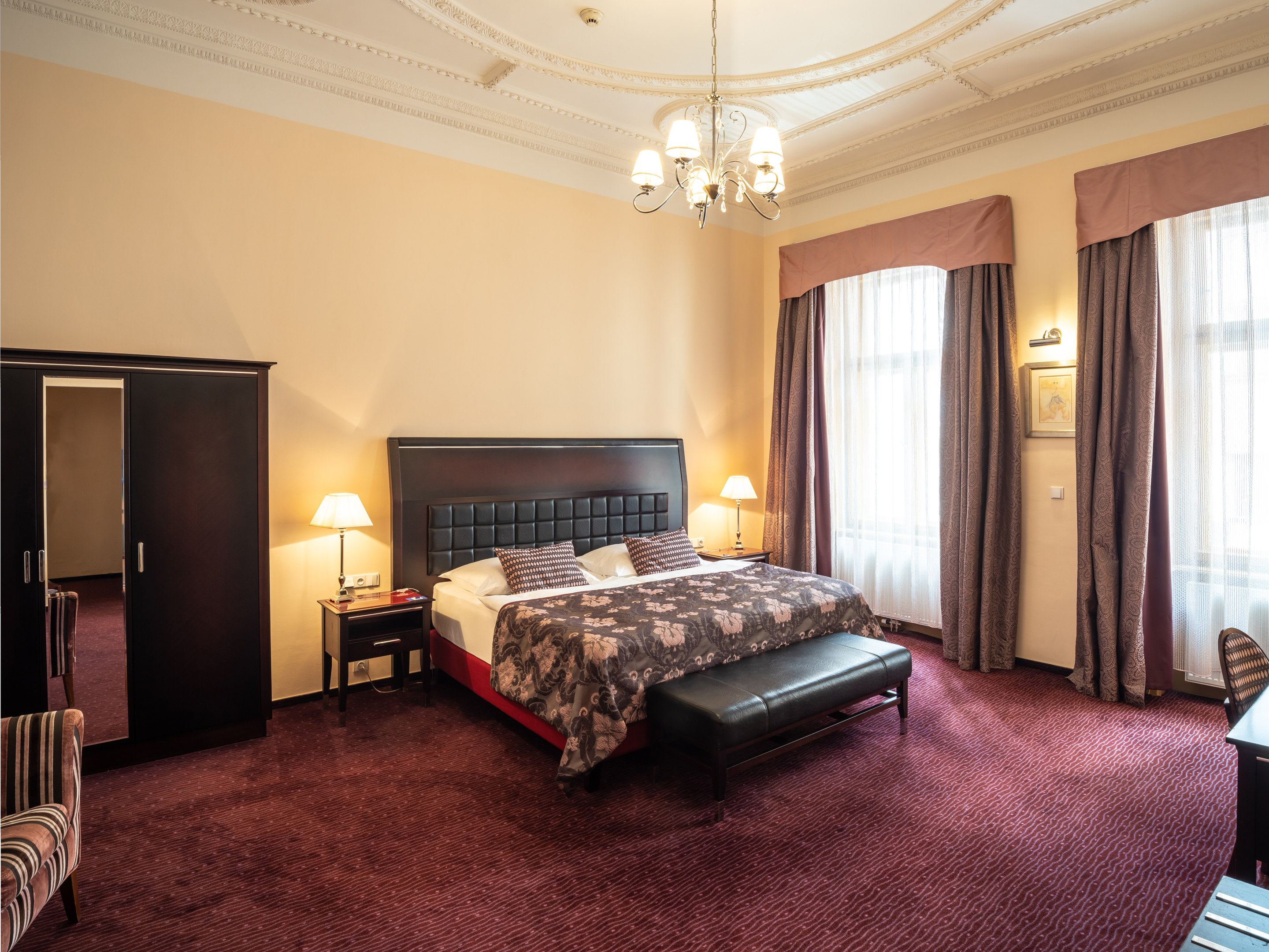 Junior Suite Standard