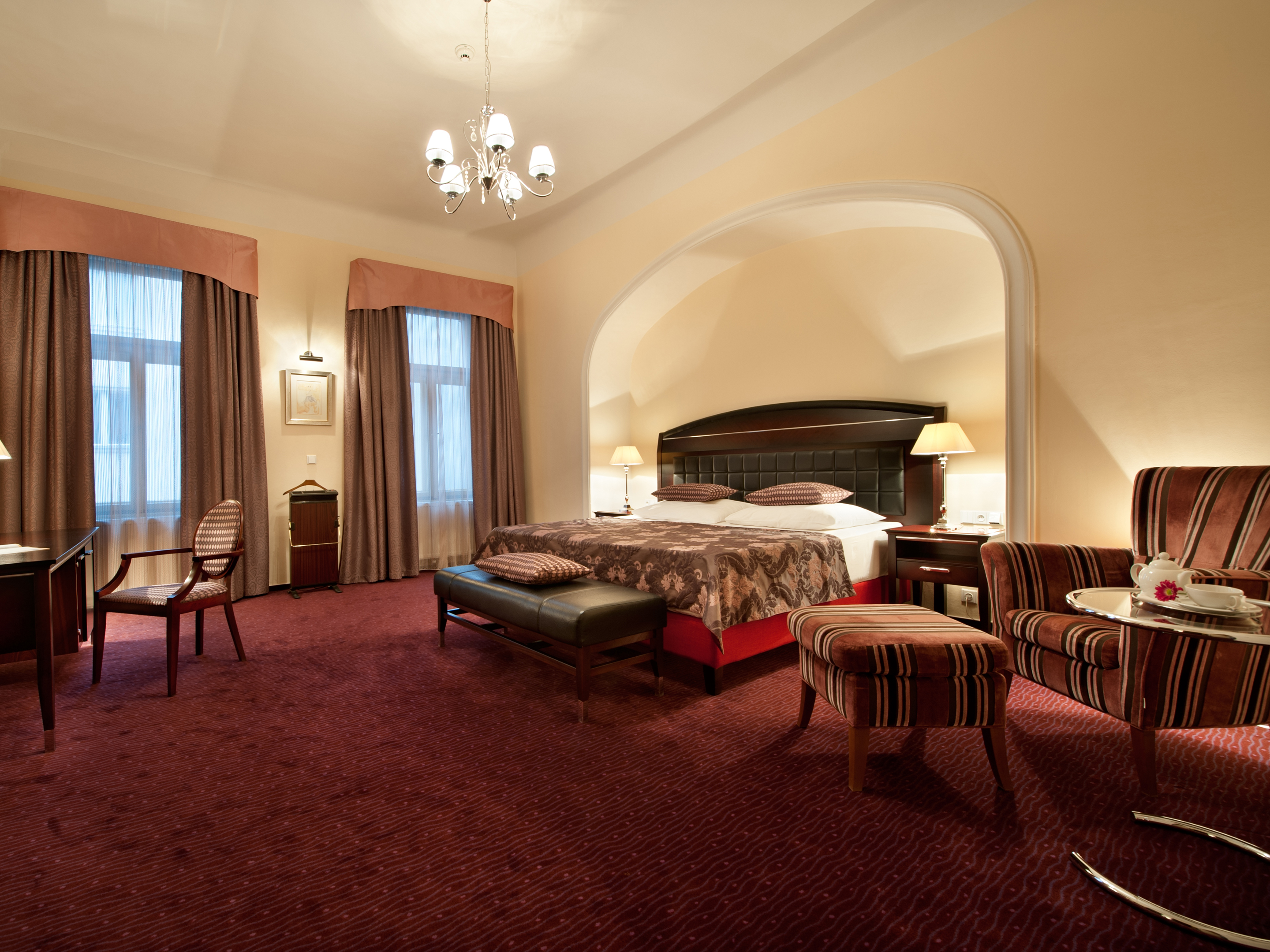 Junior Suite Standard