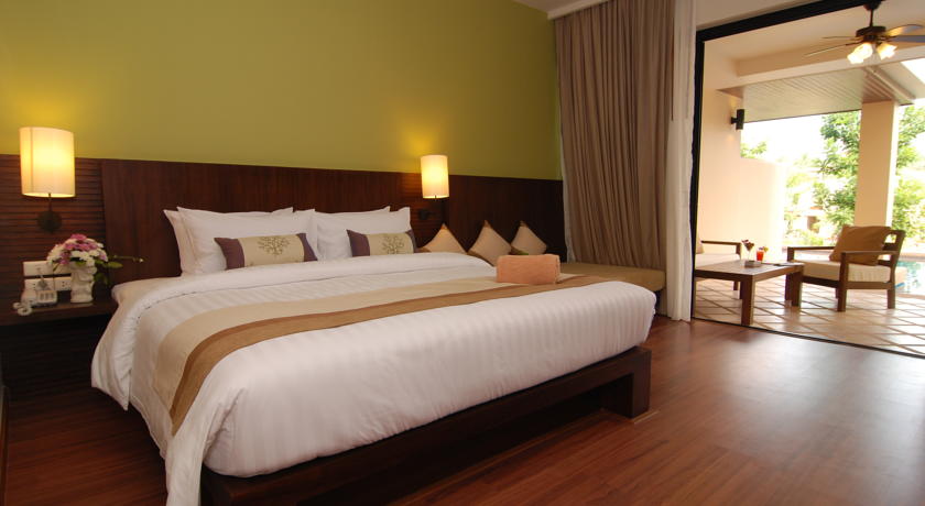 Double or Twin Deluxe