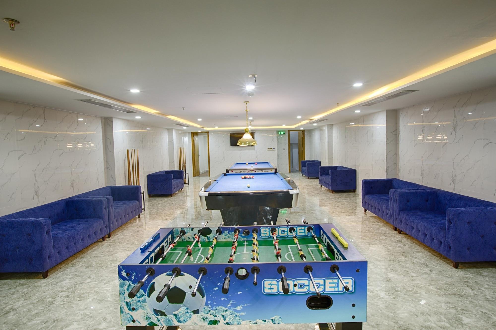 Sports and Entertainment