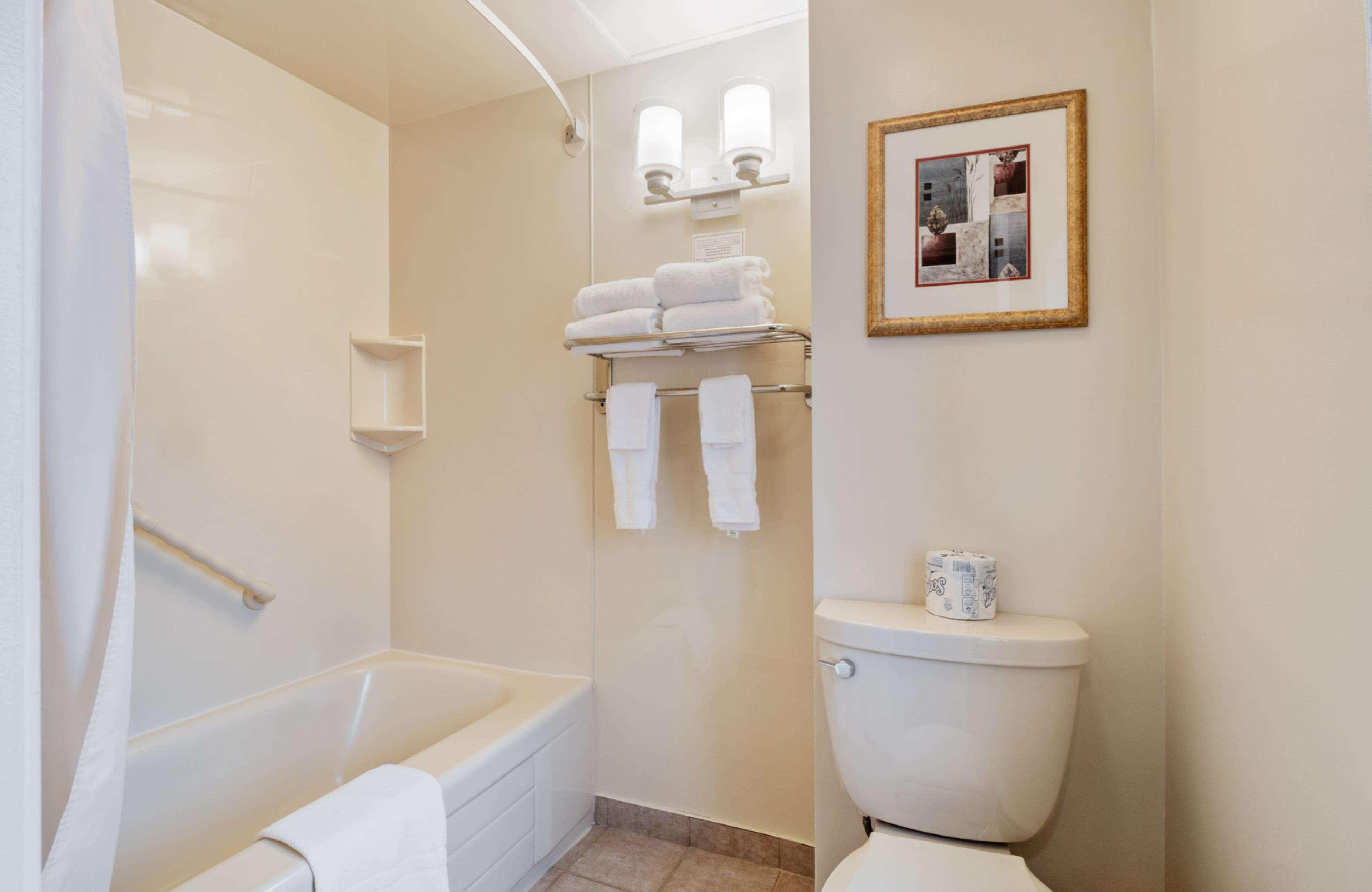 Quadruple Two Queen Beds