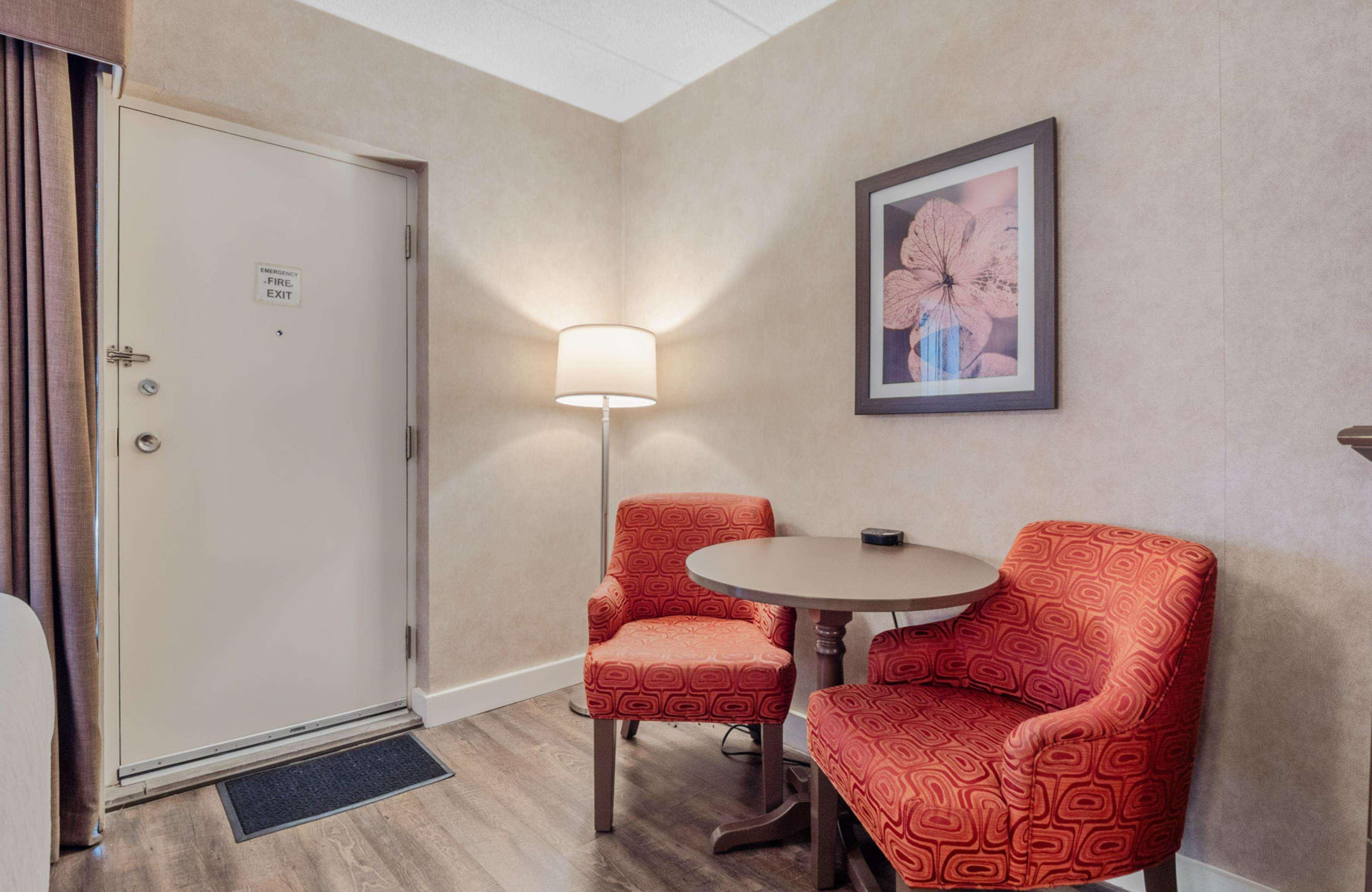 Quadruple Two Queen Beds