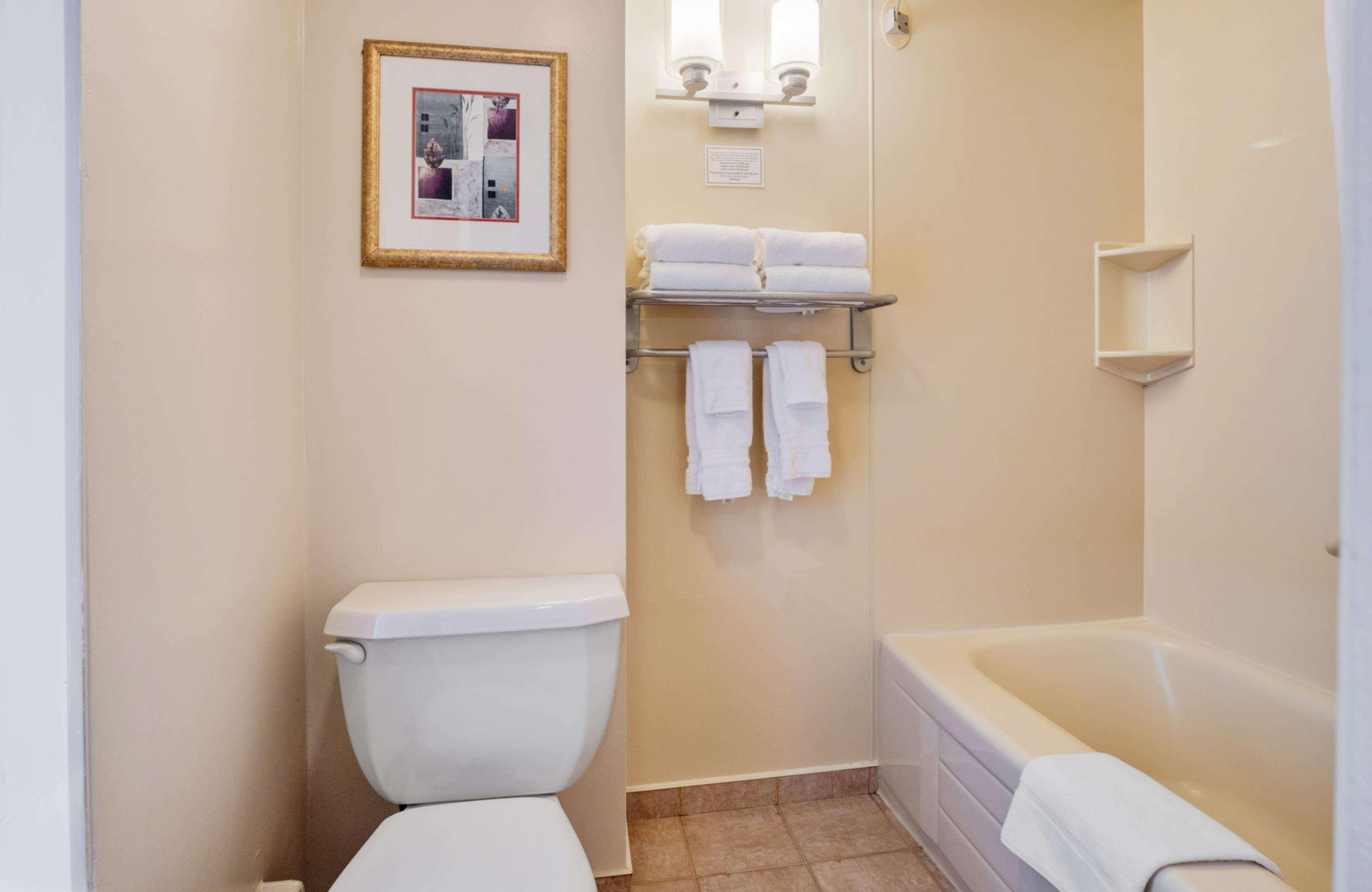 Quadruple Two Queen Beds