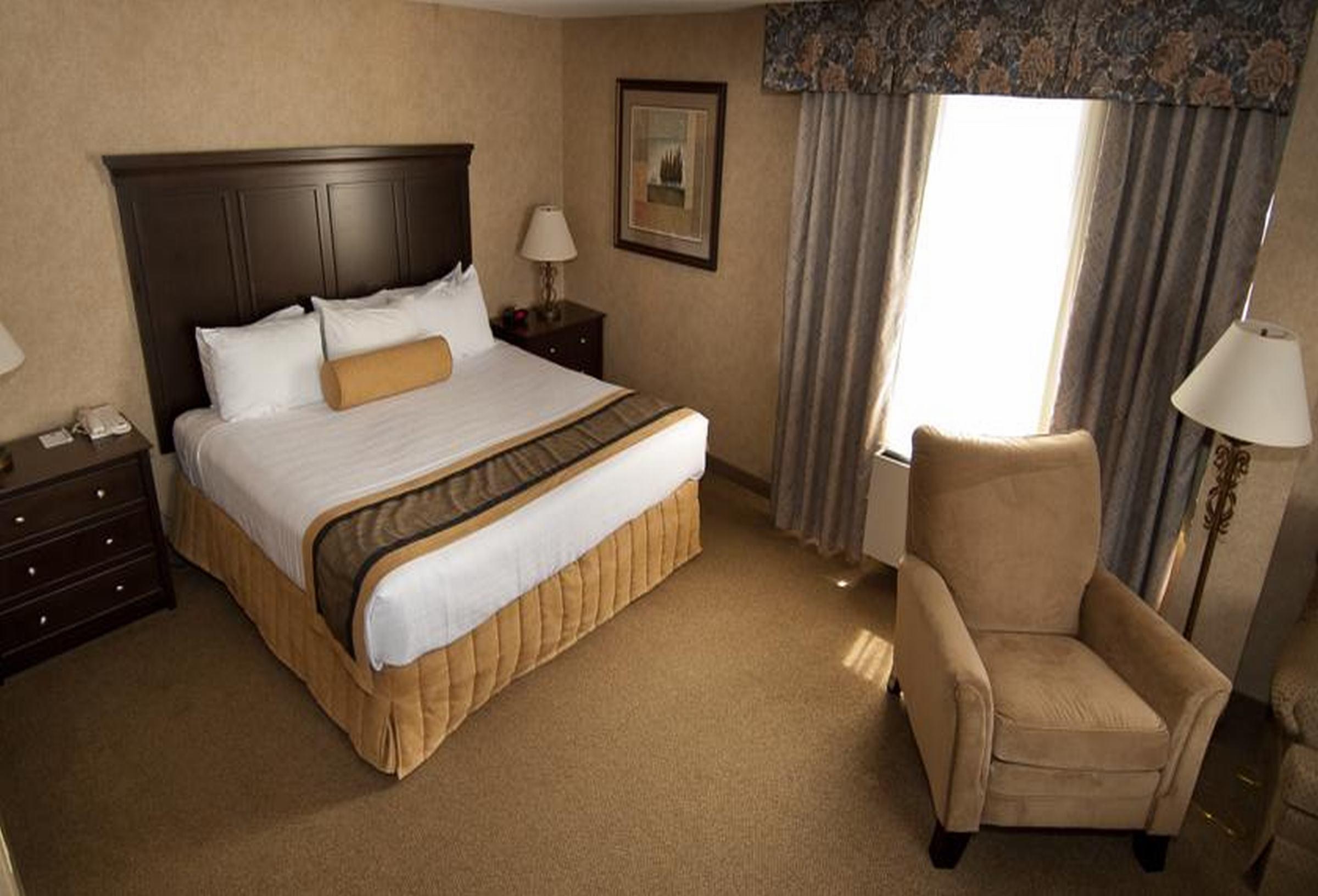 Double Two Queen Beds