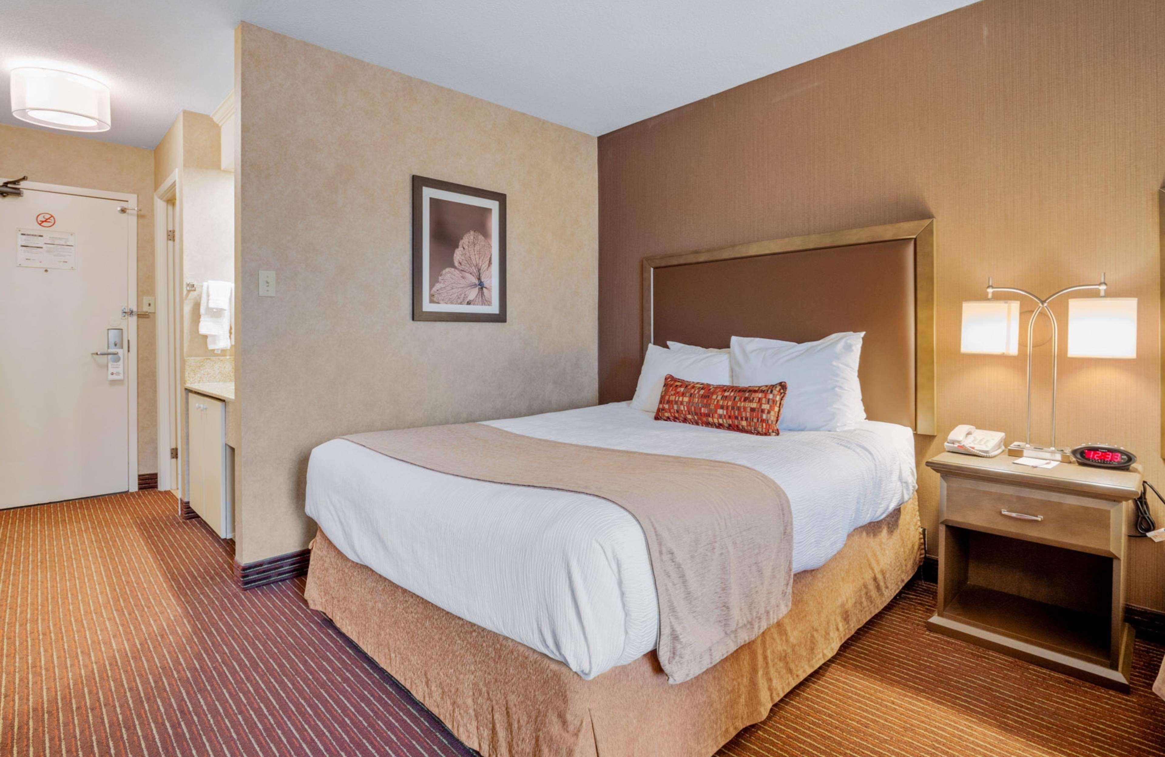 Quadruple Two Queen Beds Non Smoking