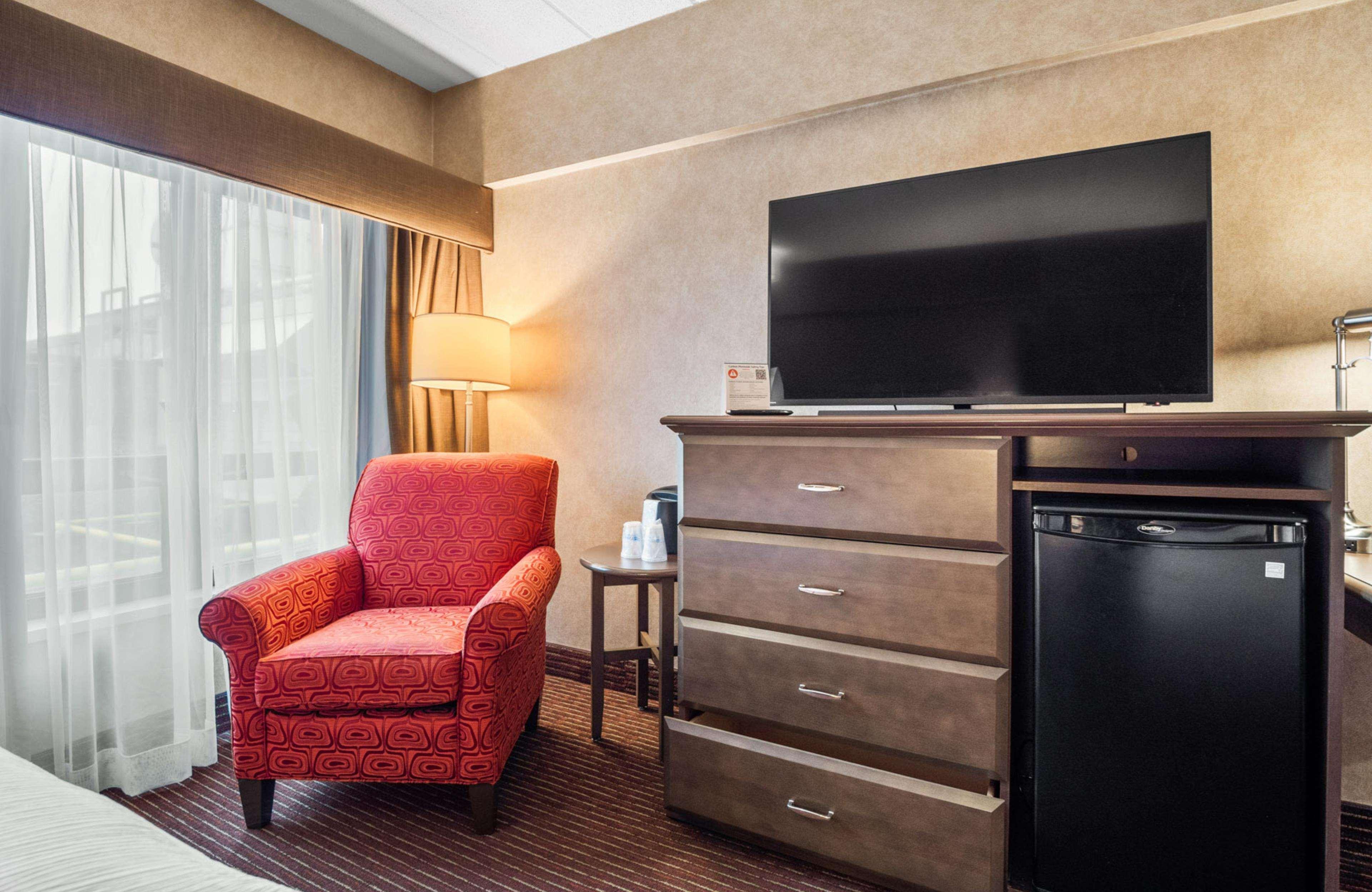 Quadruple Two Queen Beds