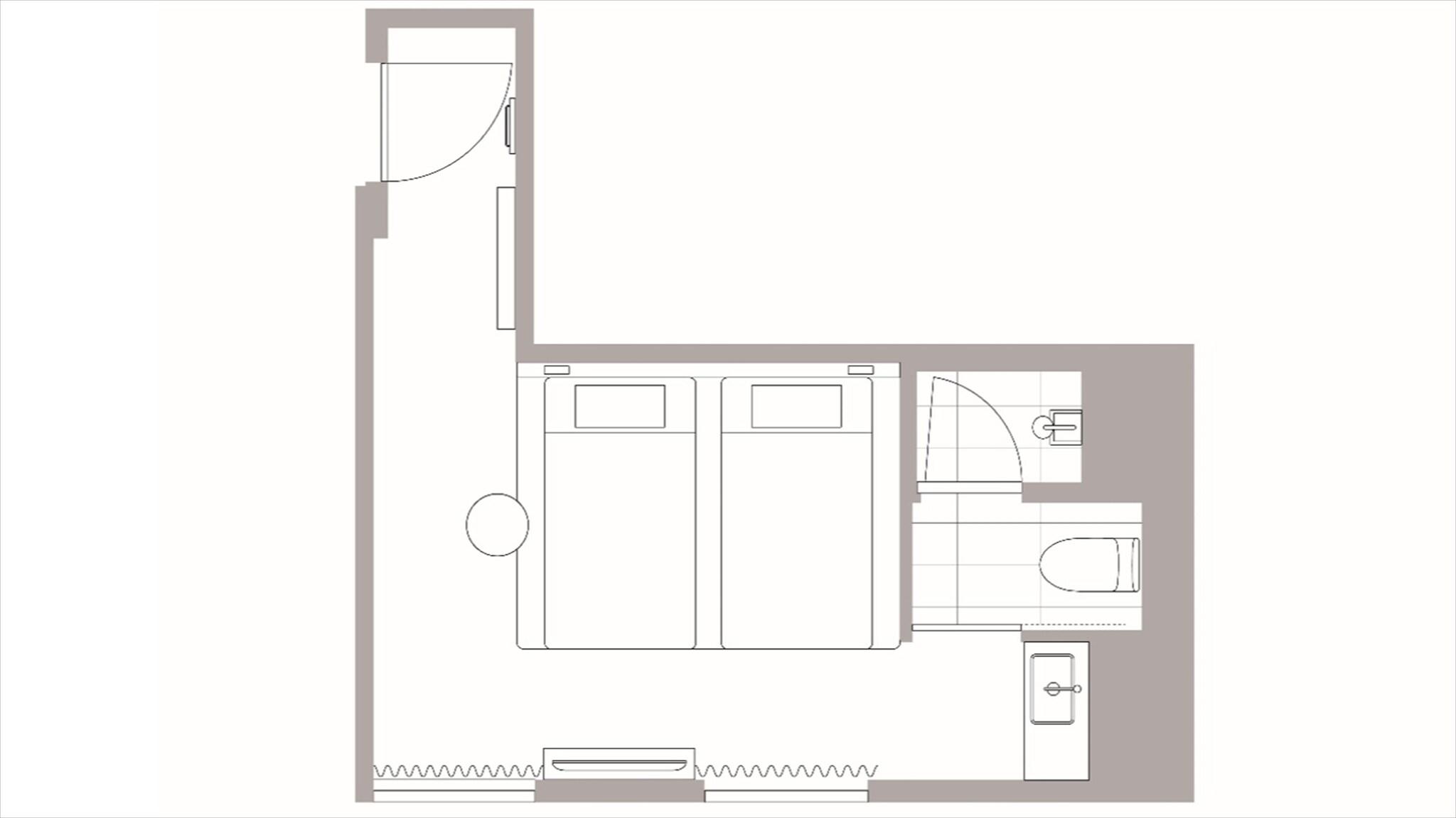 Twin Deluxe Capacity 4