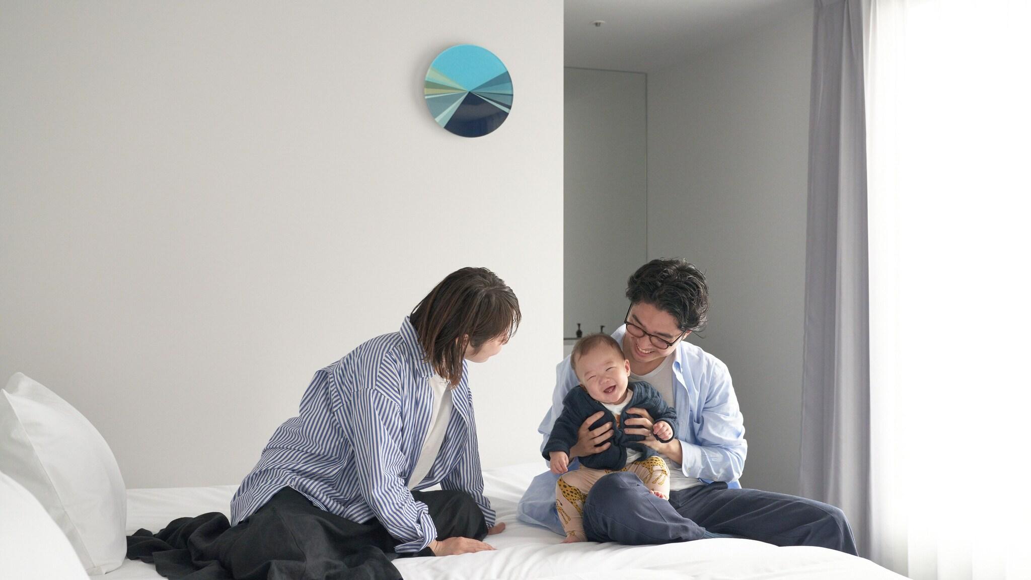 Twin Deluxe Capacity 4