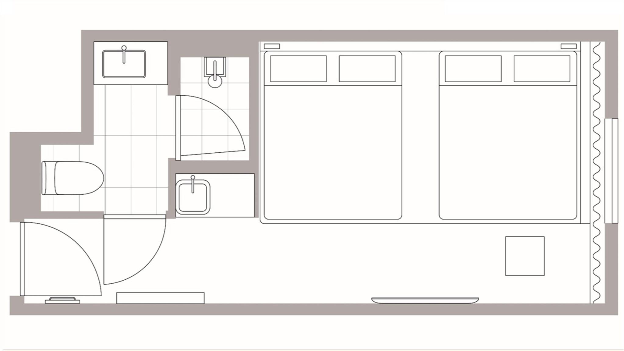 Quadruple Capacity 6