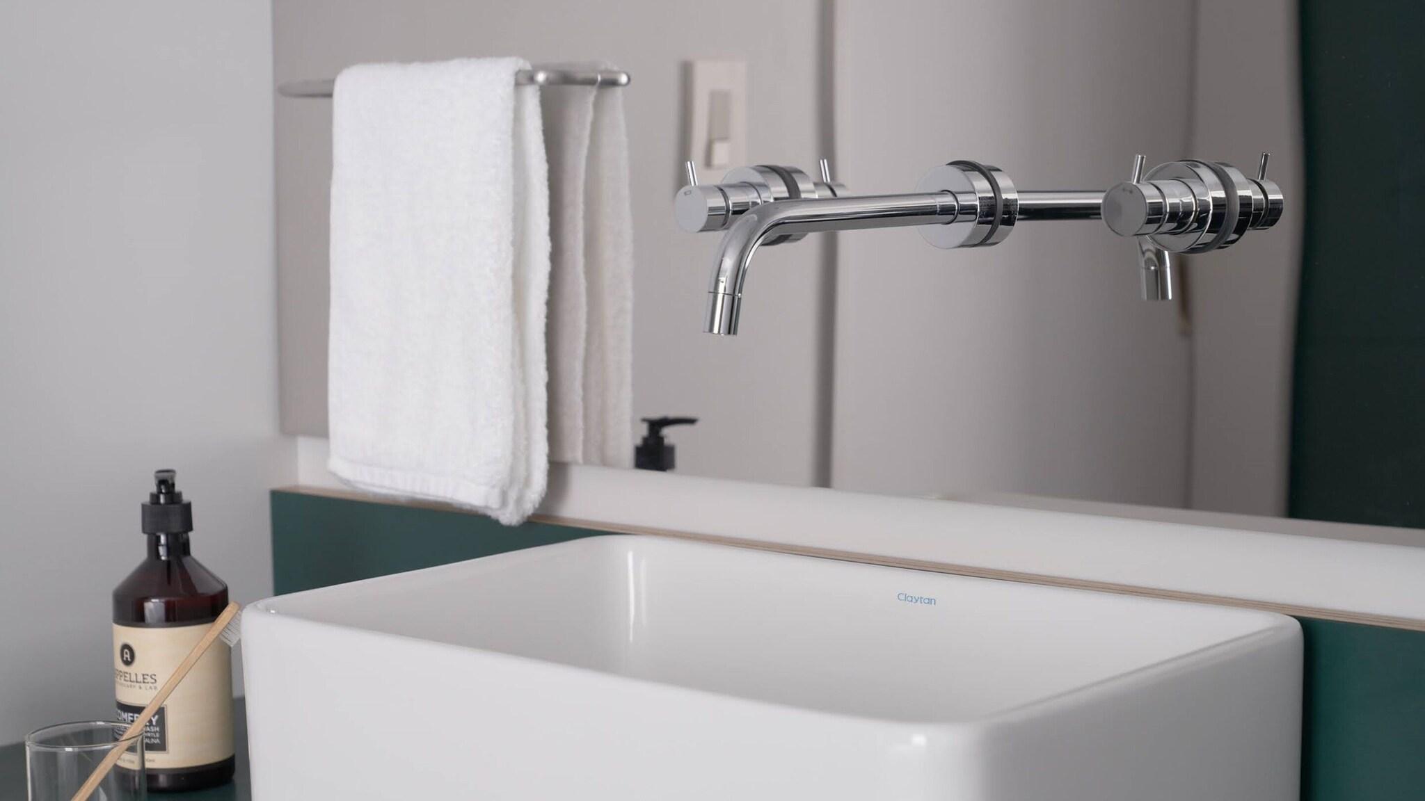 Quadruple Capacity 6