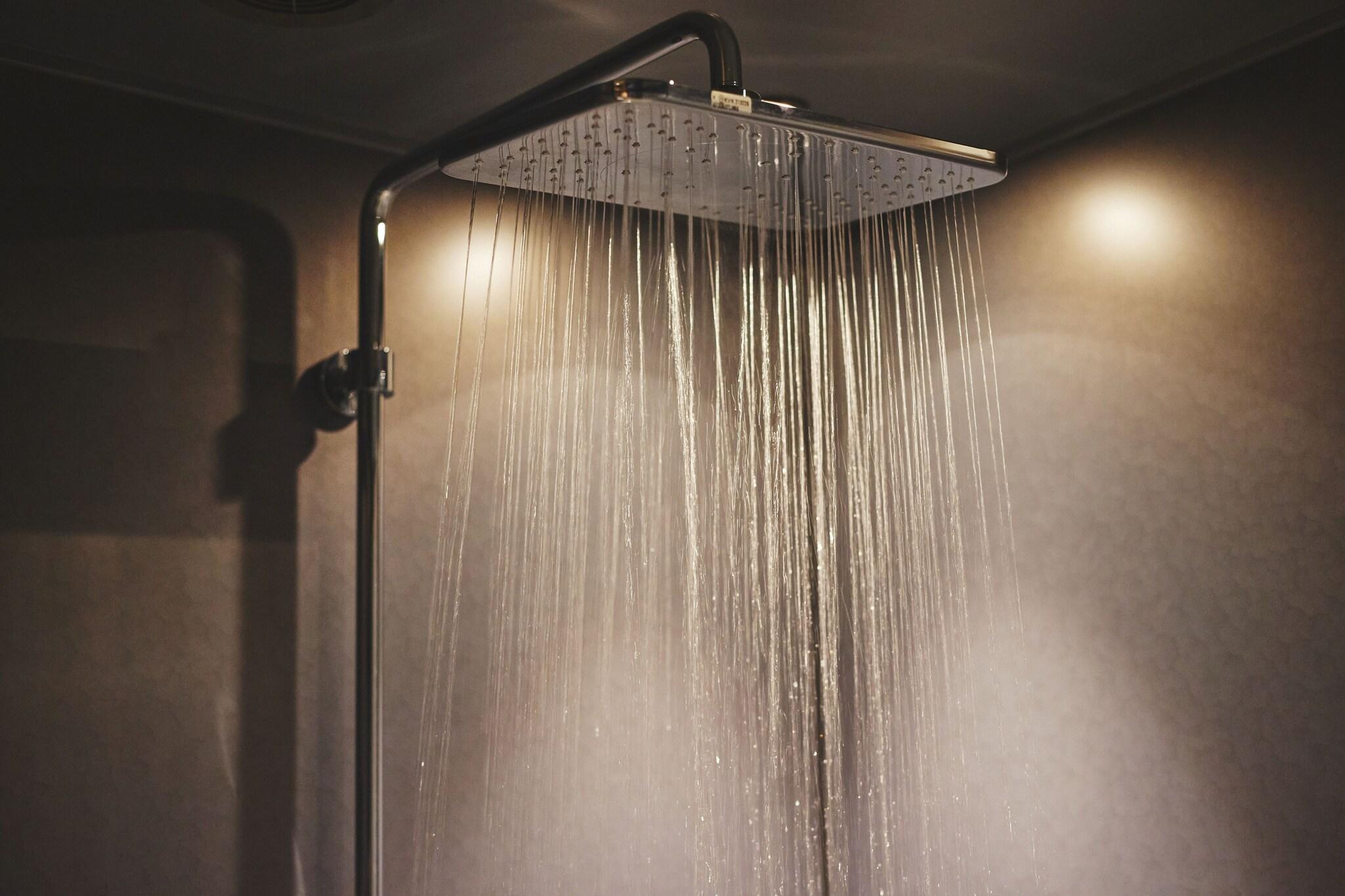 Double Premium King Bed