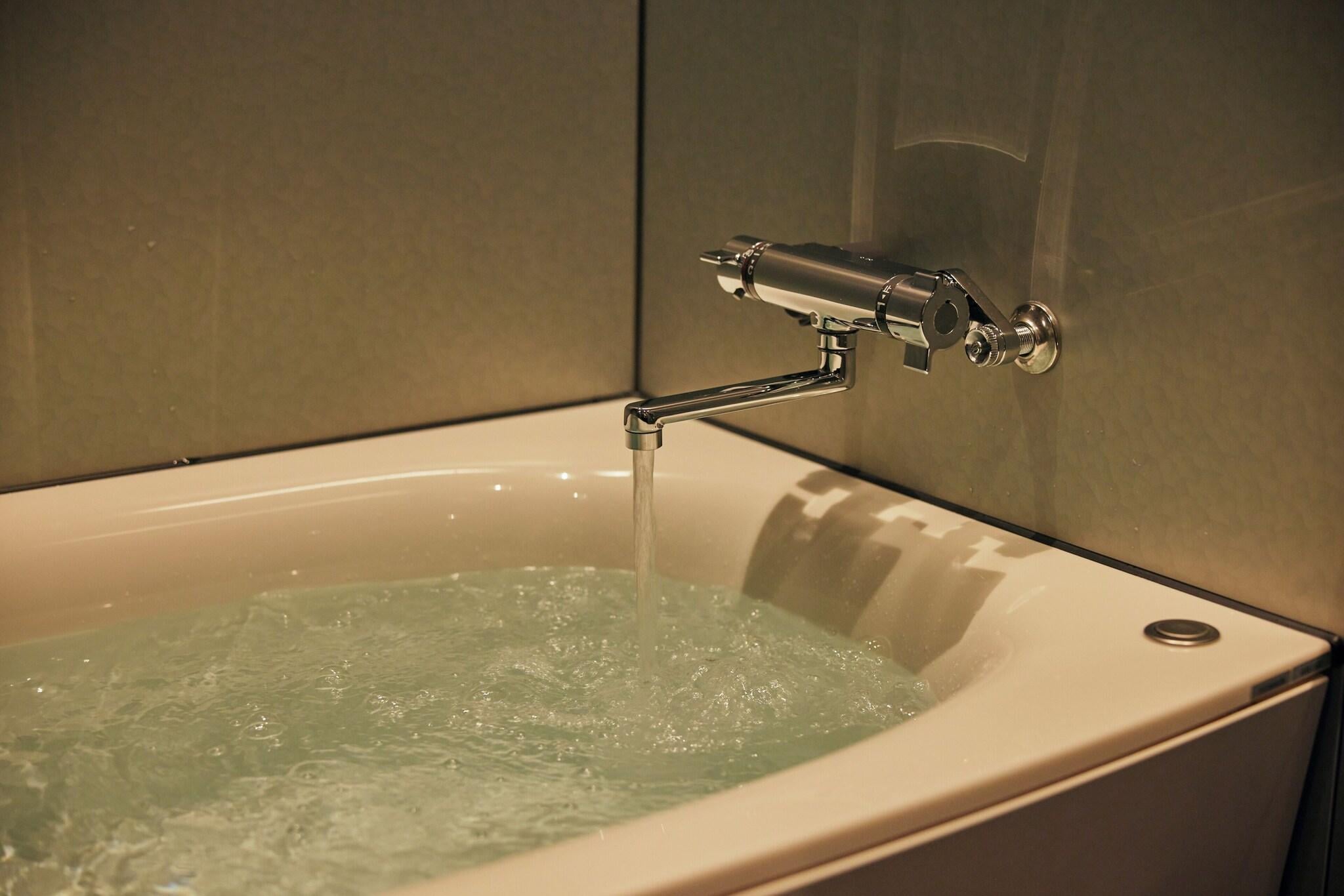 Double Premium King Bed