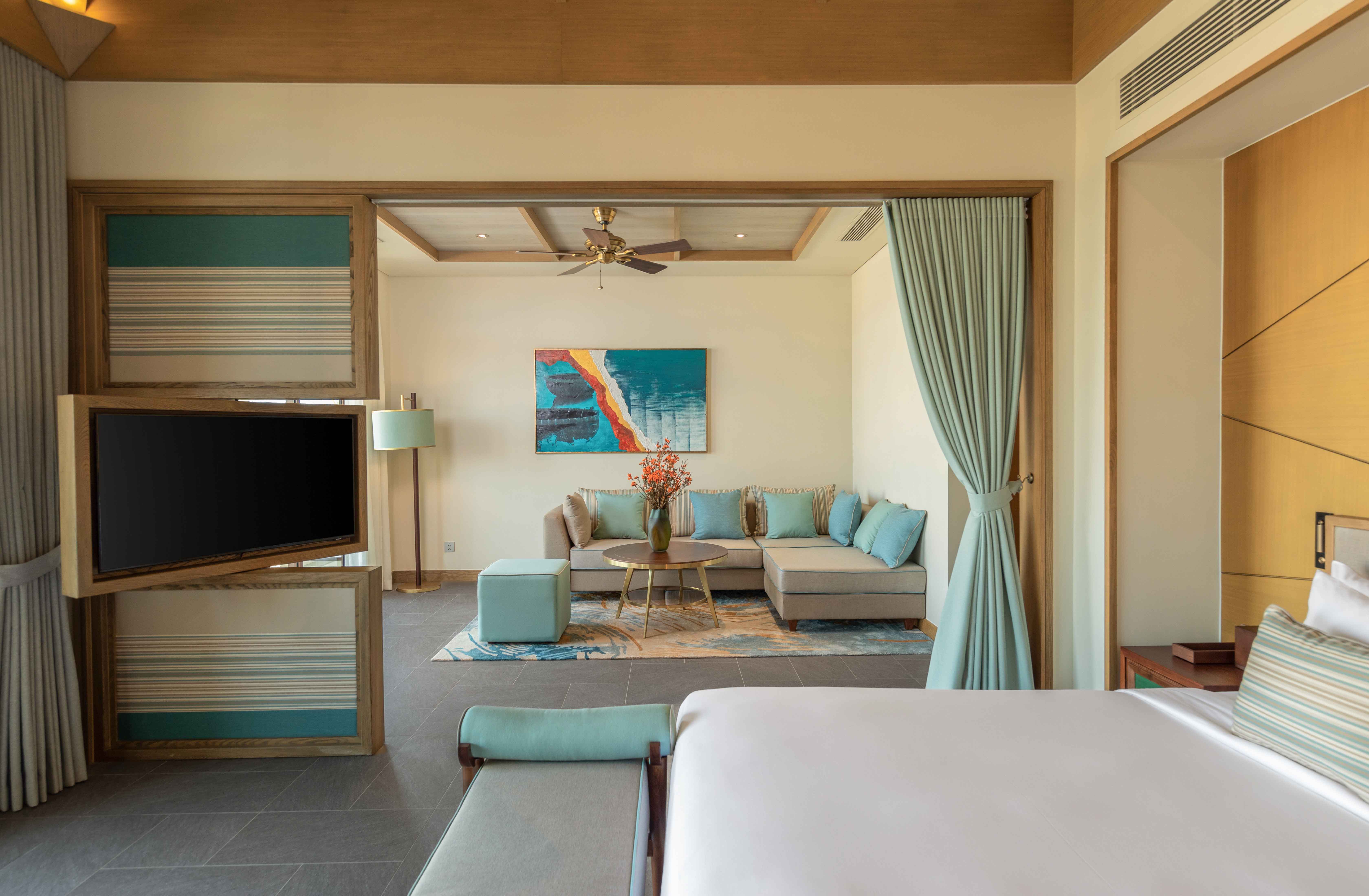 Villa Ocean View Three Bedrooms