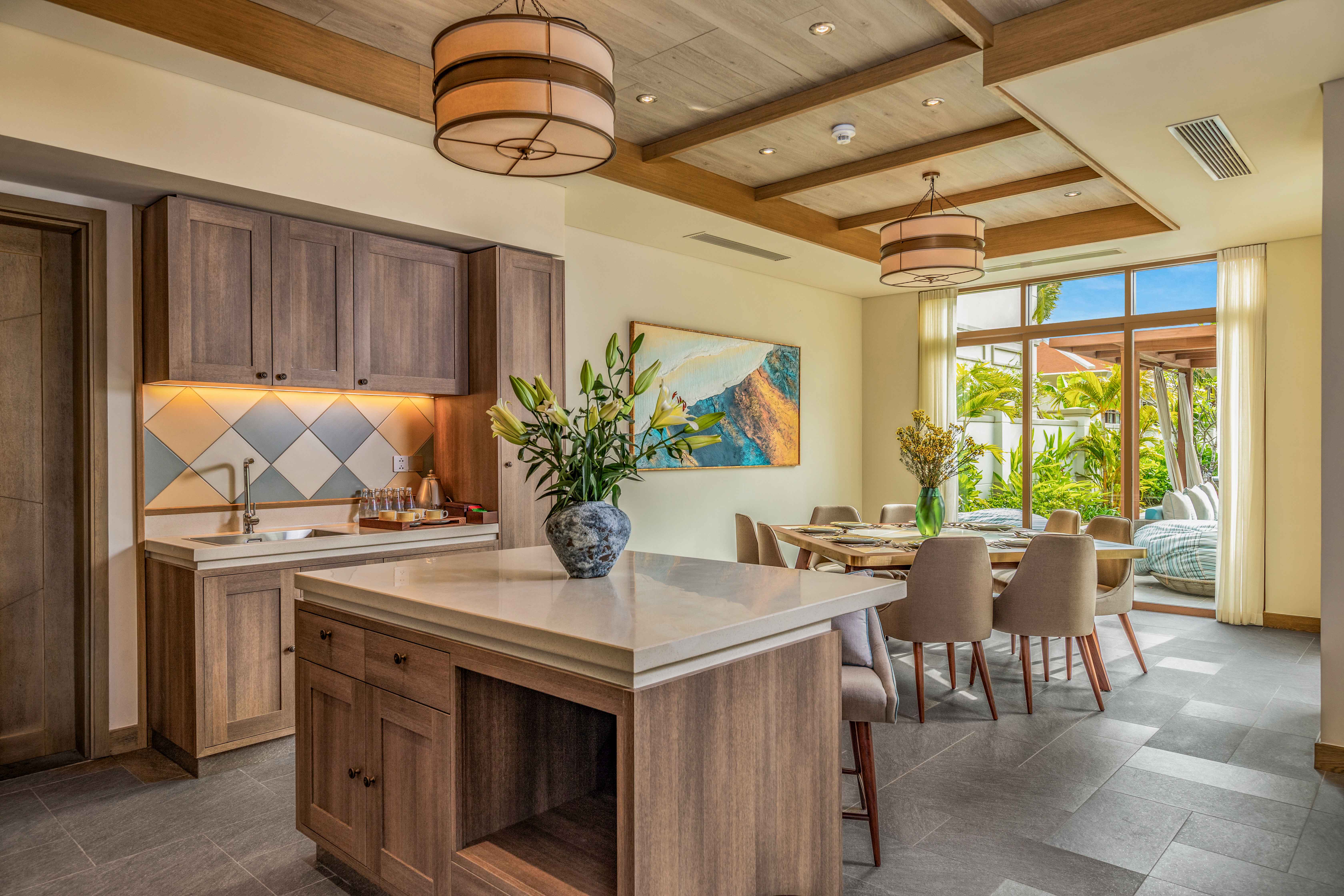 Villa Three Bedrooms with Private Pool