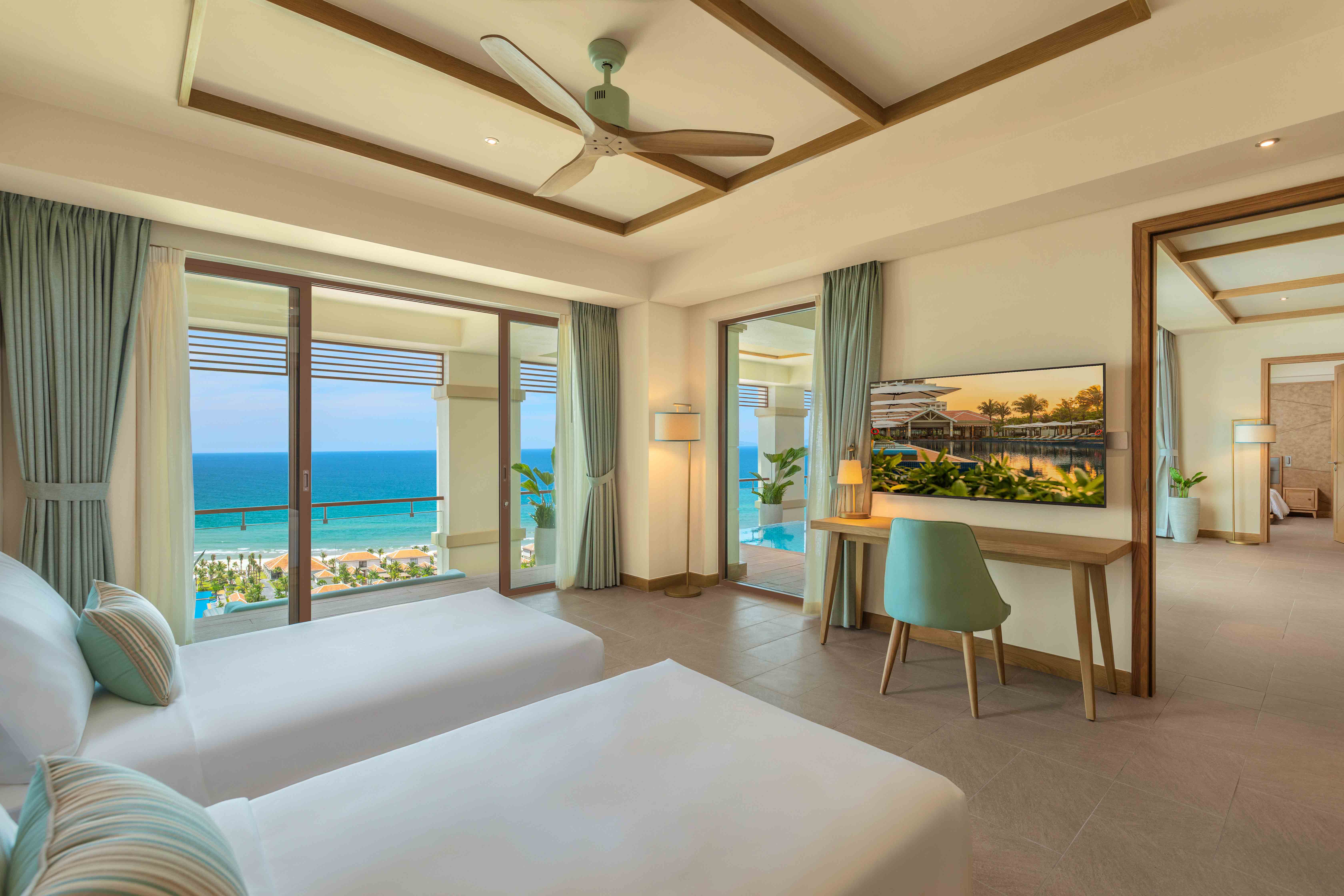 Suite Premium Two Bedrooms