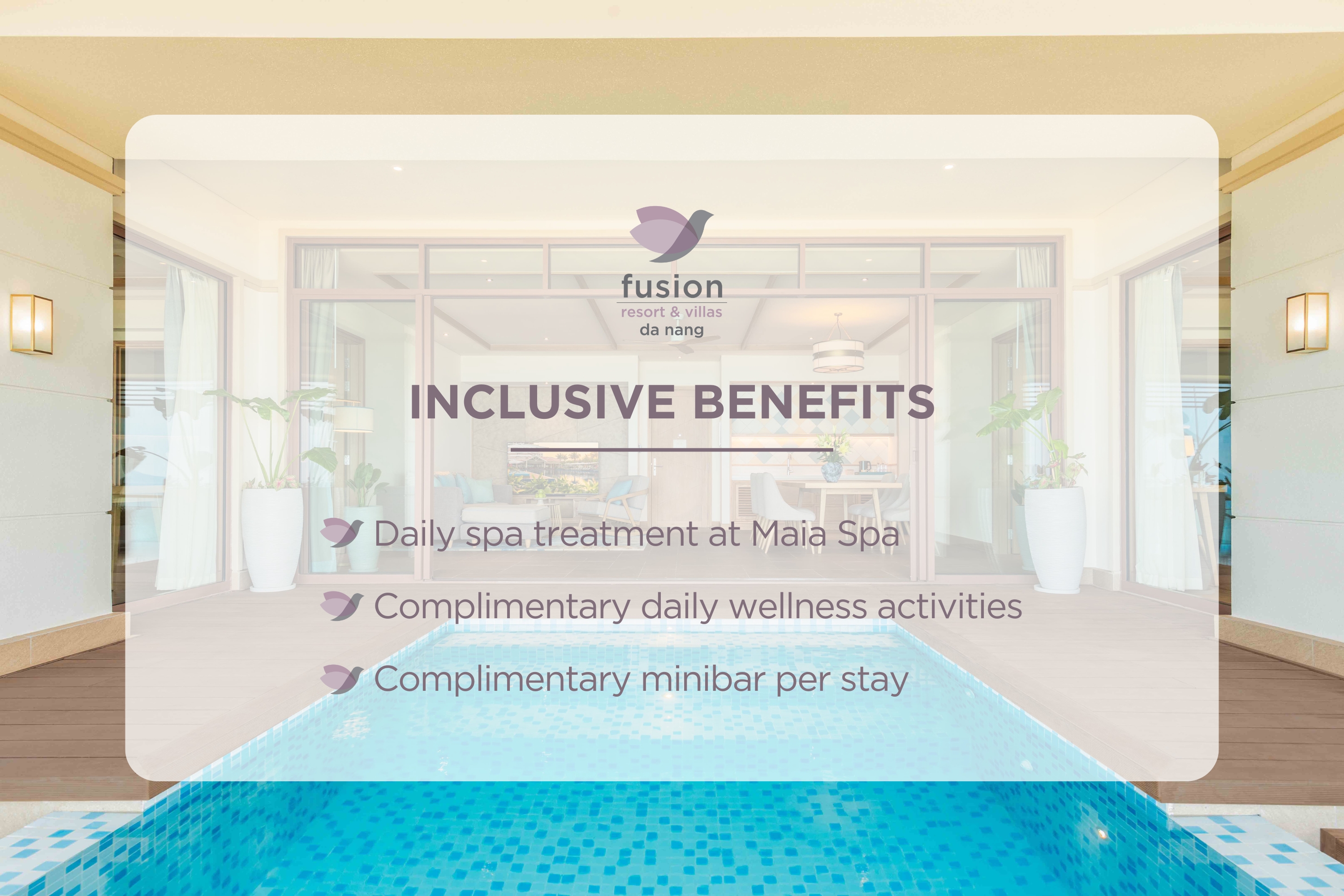 Suite Premium Two Bedrooms