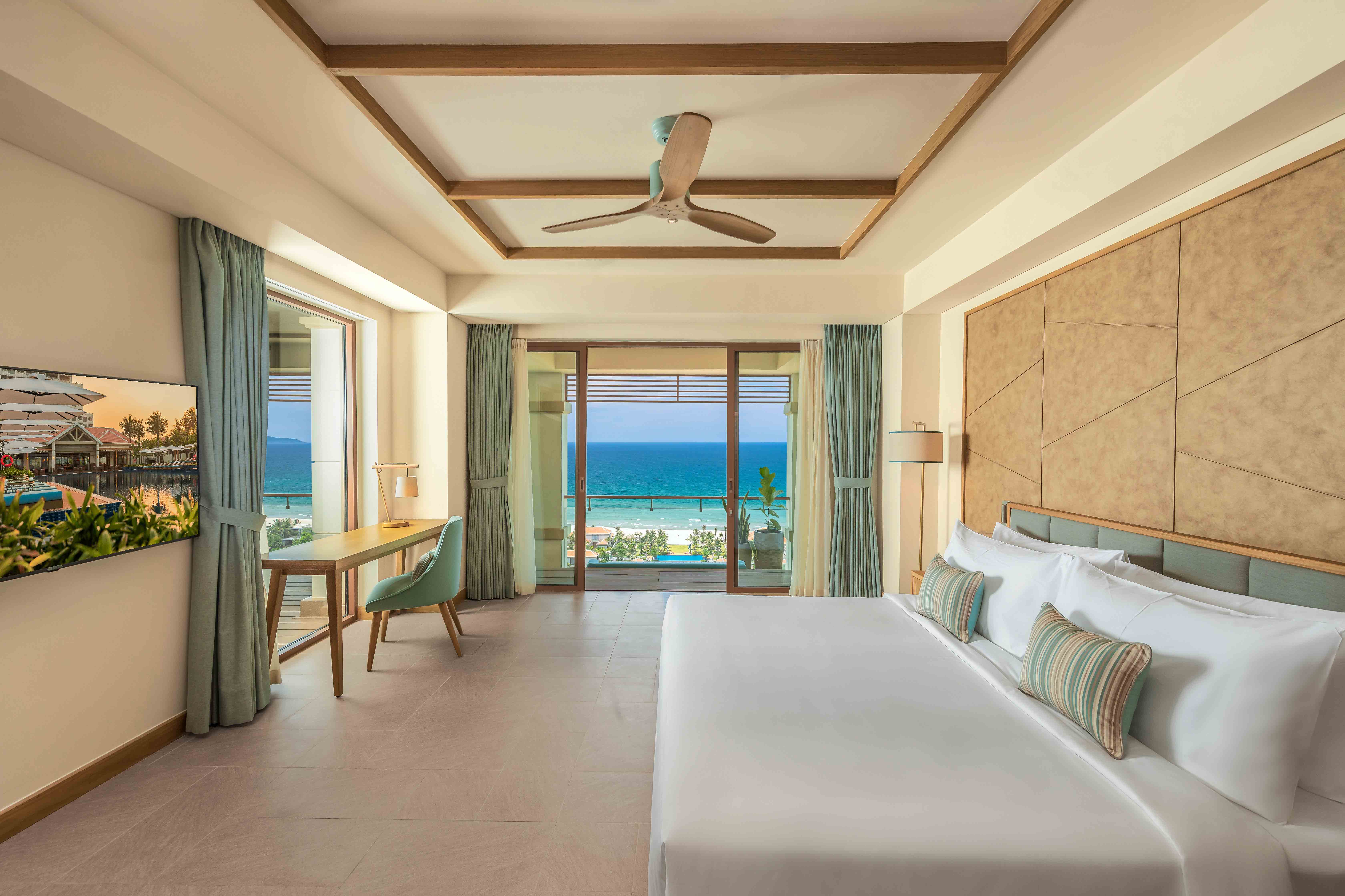 Suite Premium Two Bedrooms