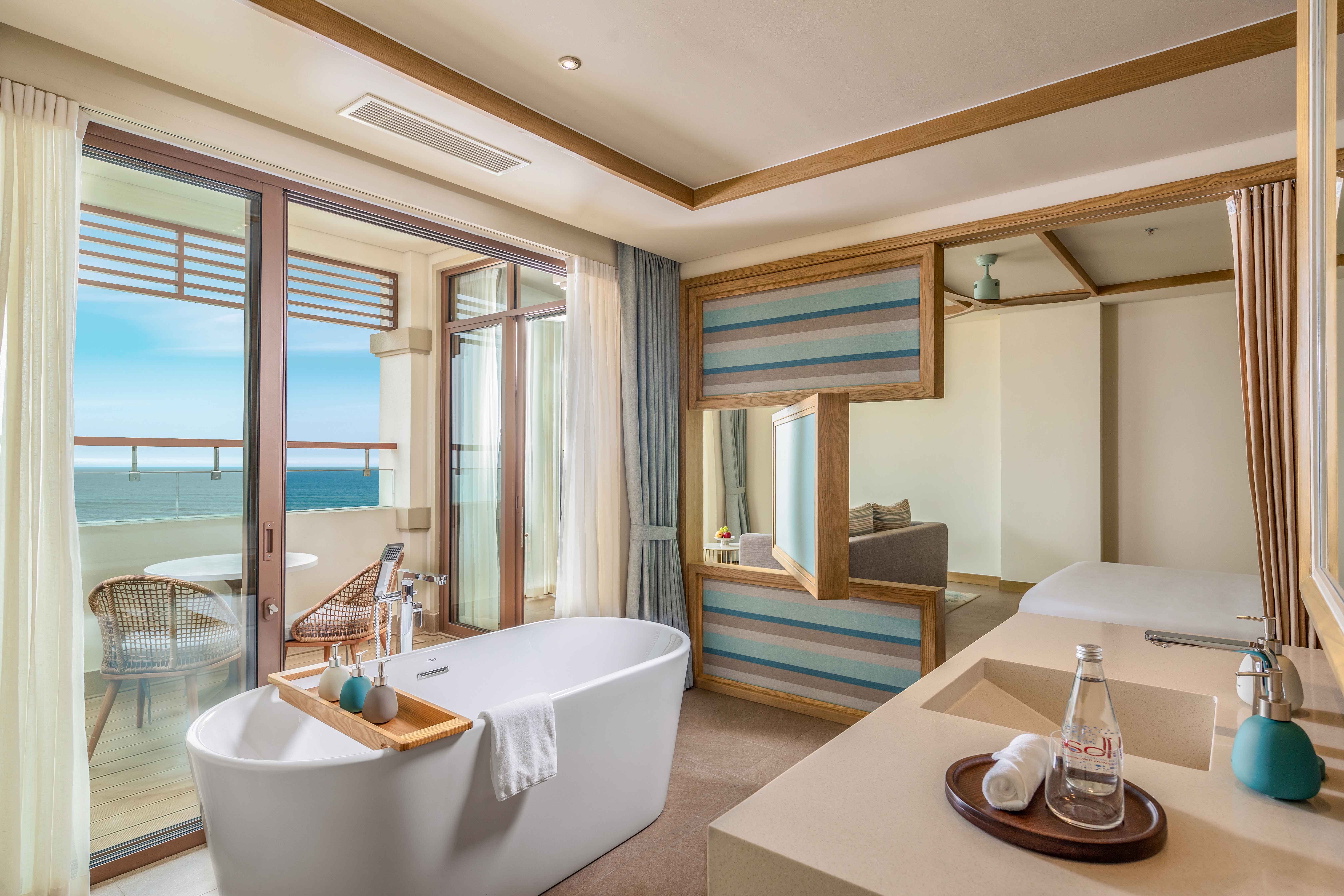 Suite Ocean View