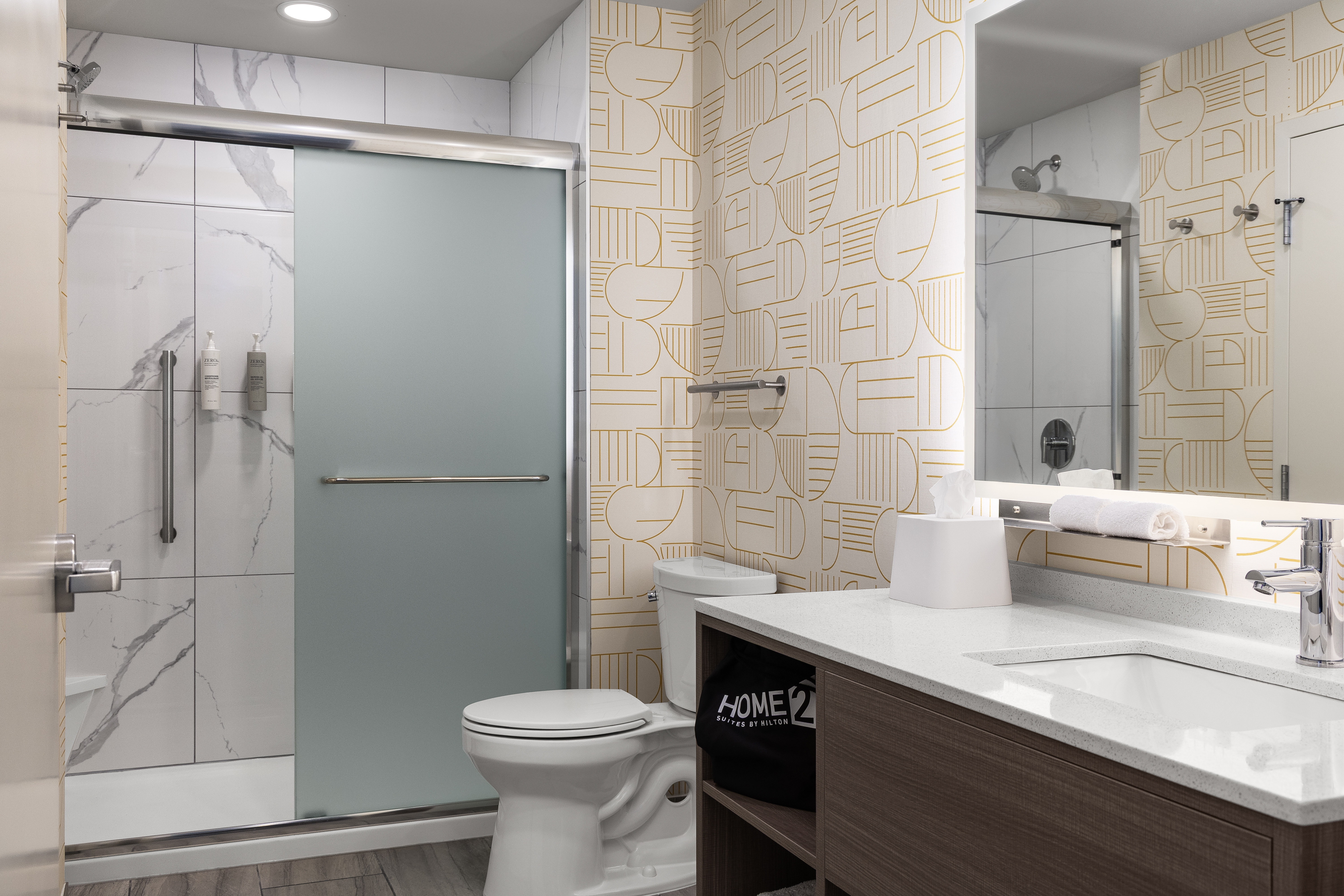 Suite King Bed One Bedroom 