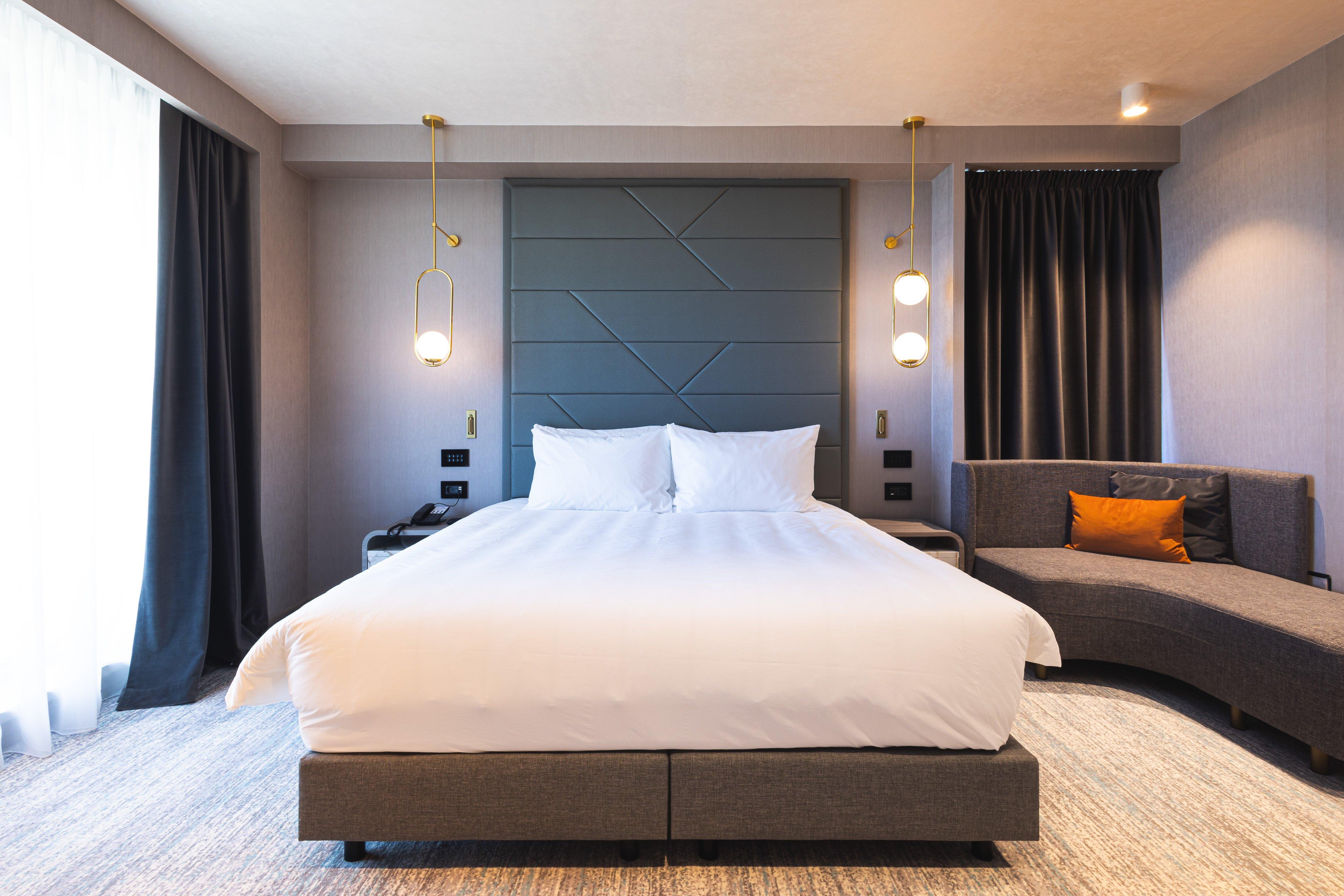 Suite Sea View with Balcony