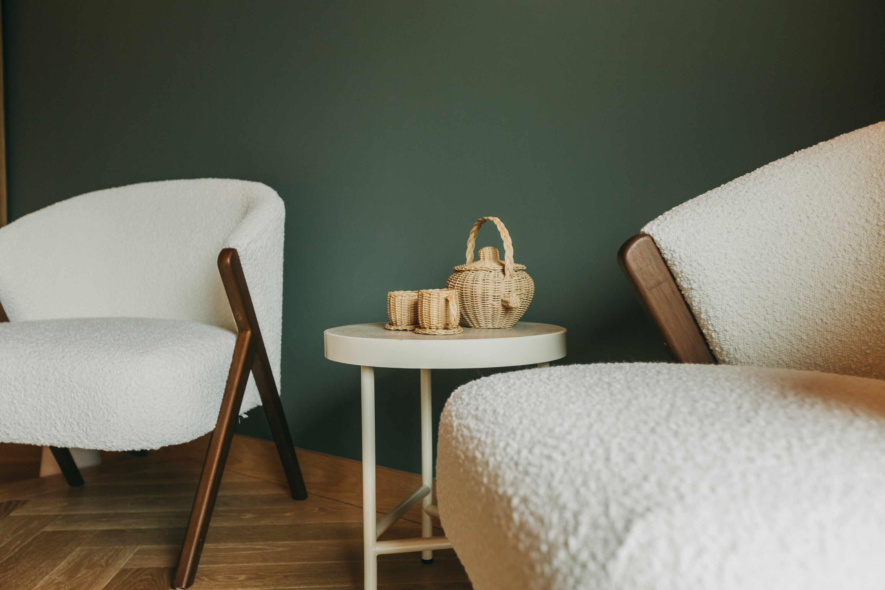 Double Executive Superior