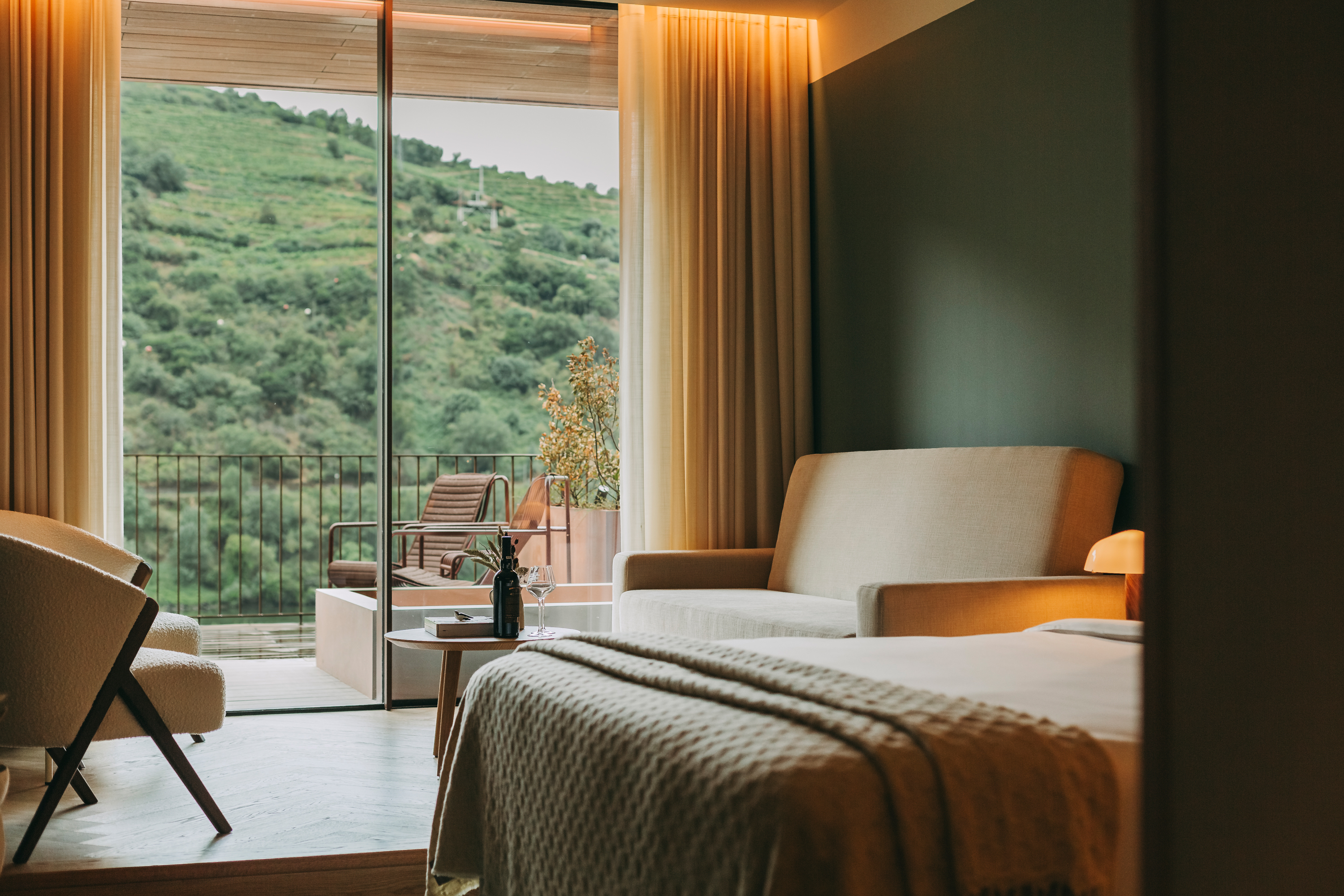 Double Executive Superior