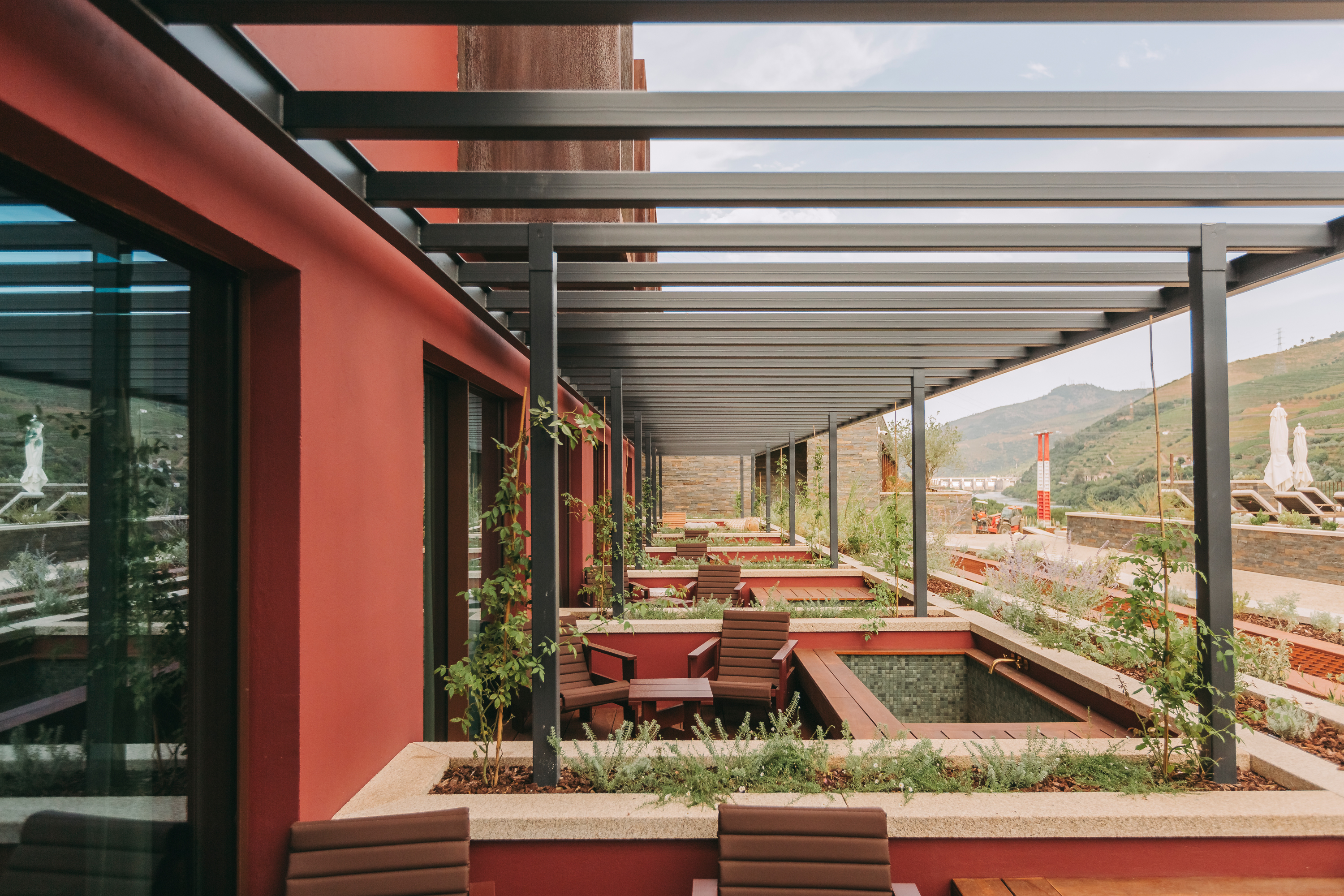 Double Deluxe Executive