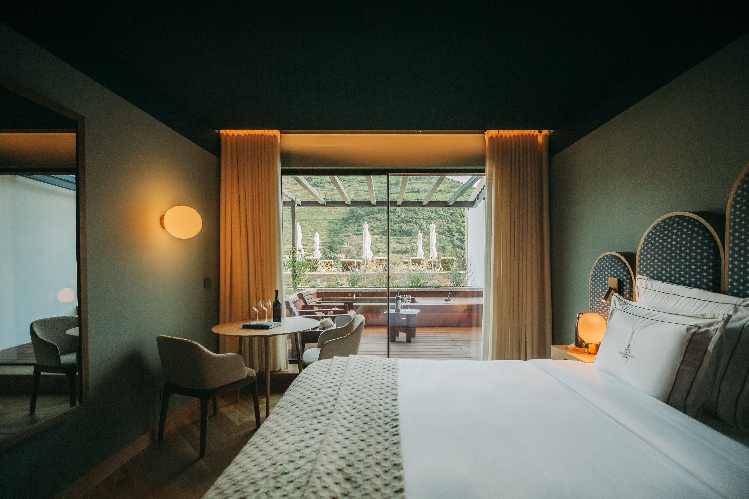 Double Deluxe Executive