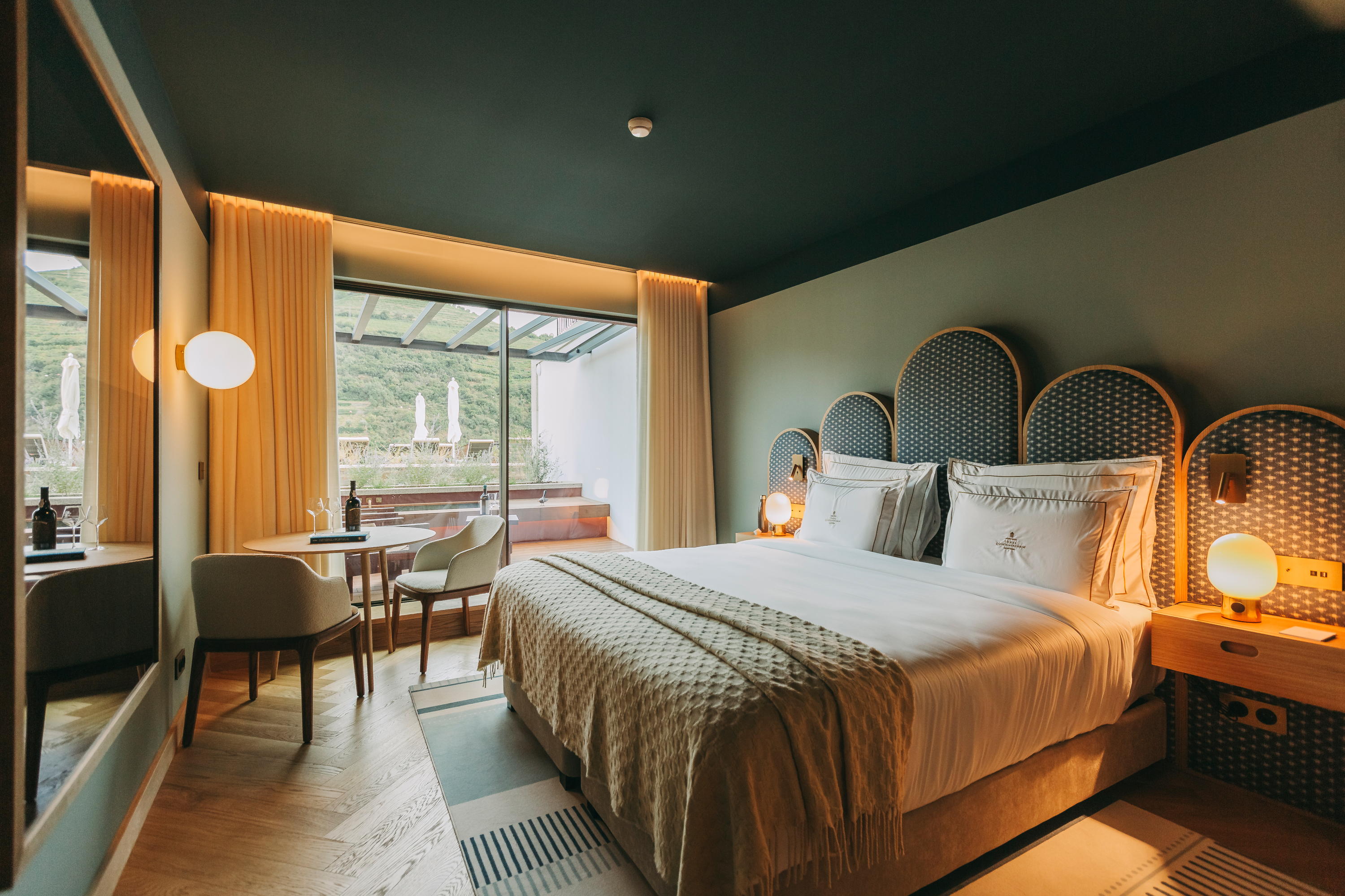 Double Deluxe Executive