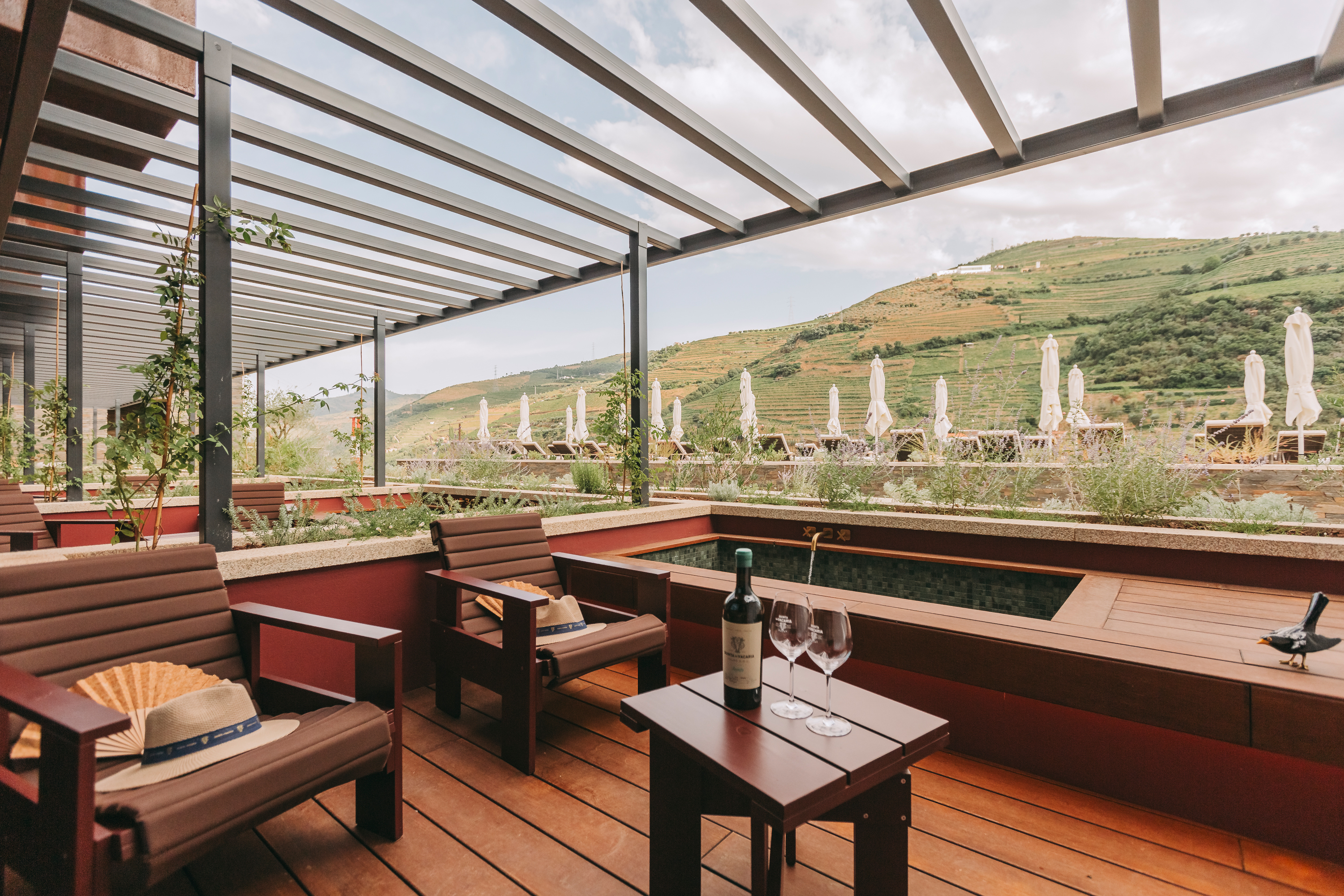 Double Deluxe Executive