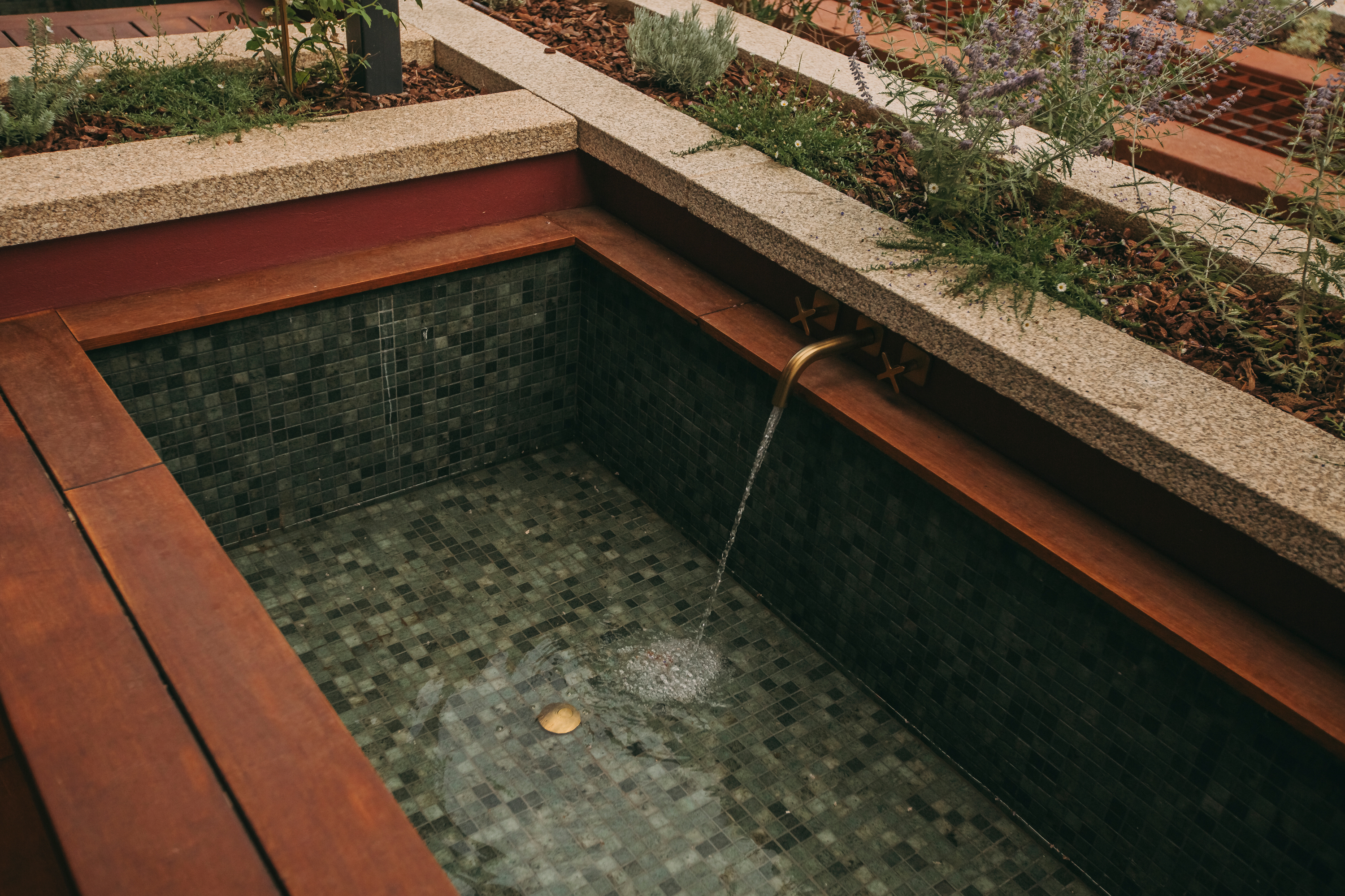 Double Deluxe Executive