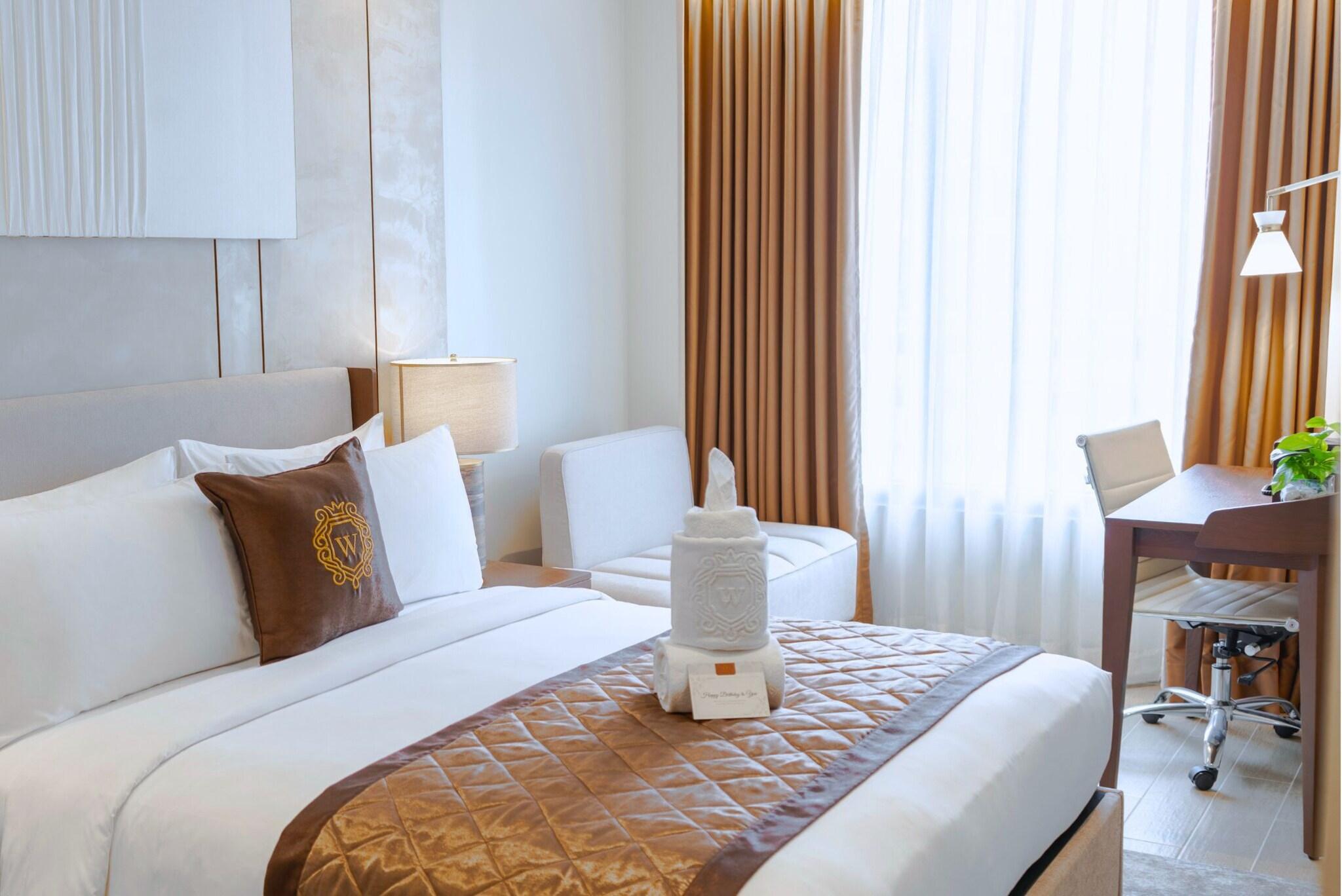 Family Room Connecting Room