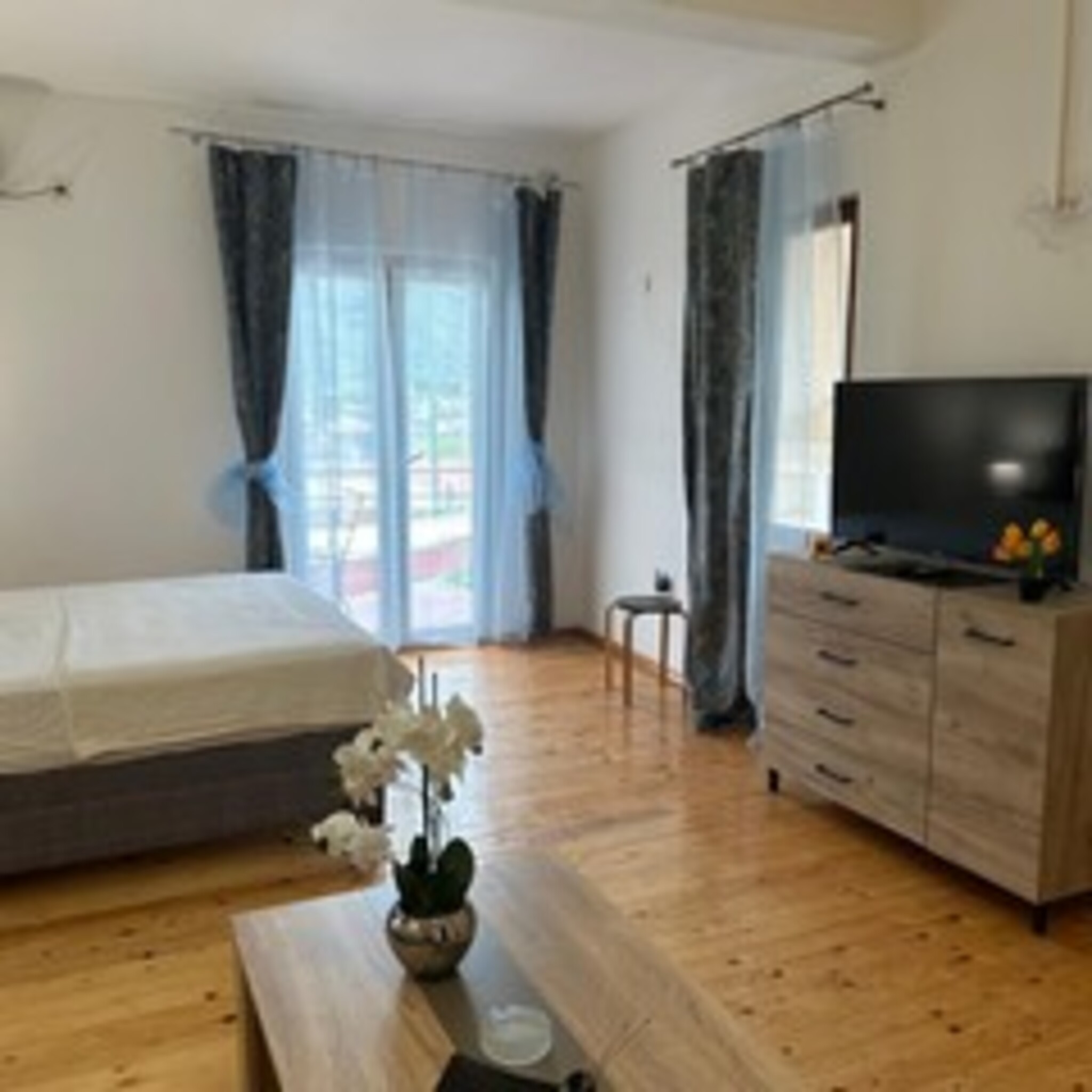 Family Room Standard