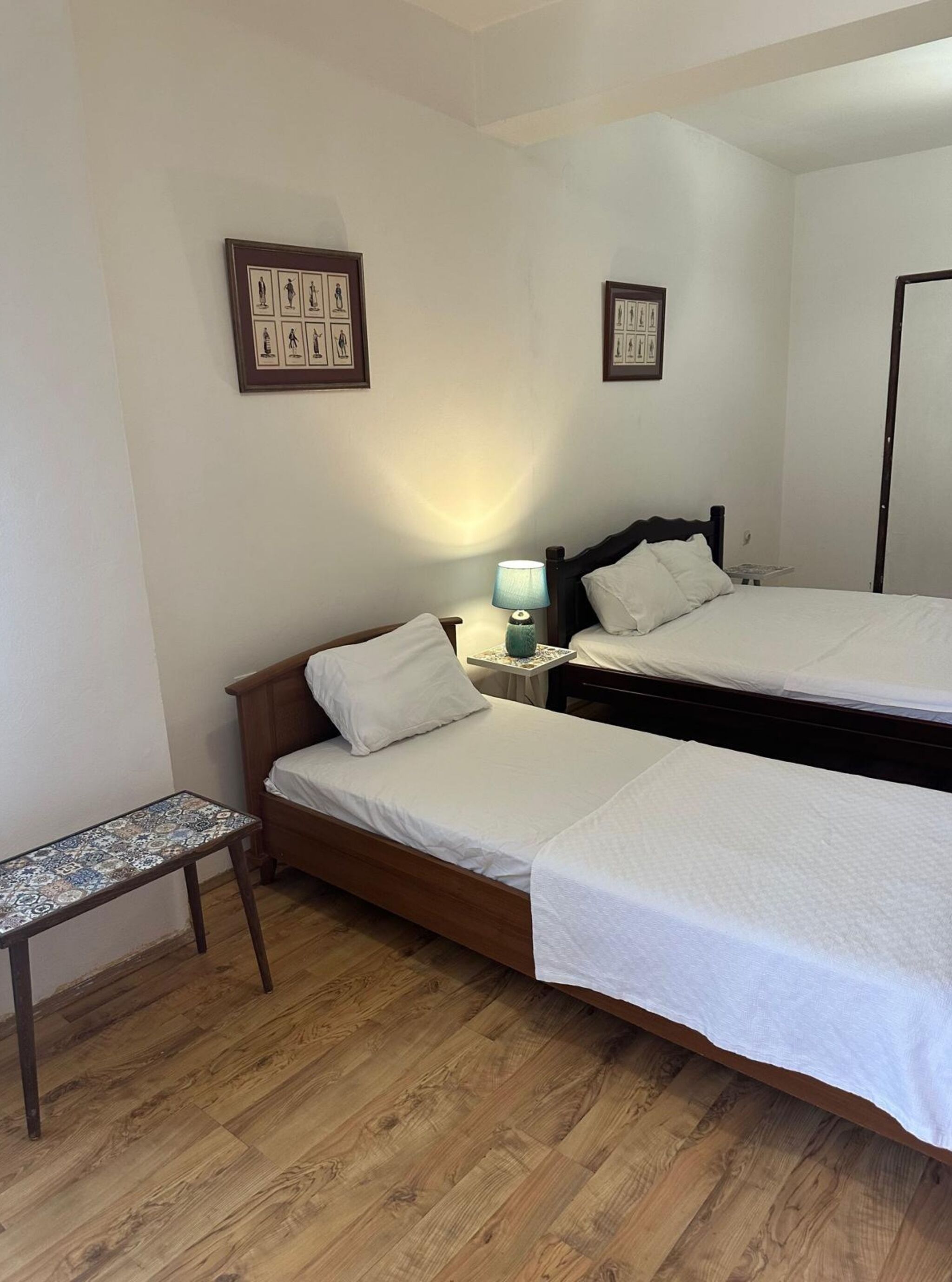 Room One Bedroom One Bathroom