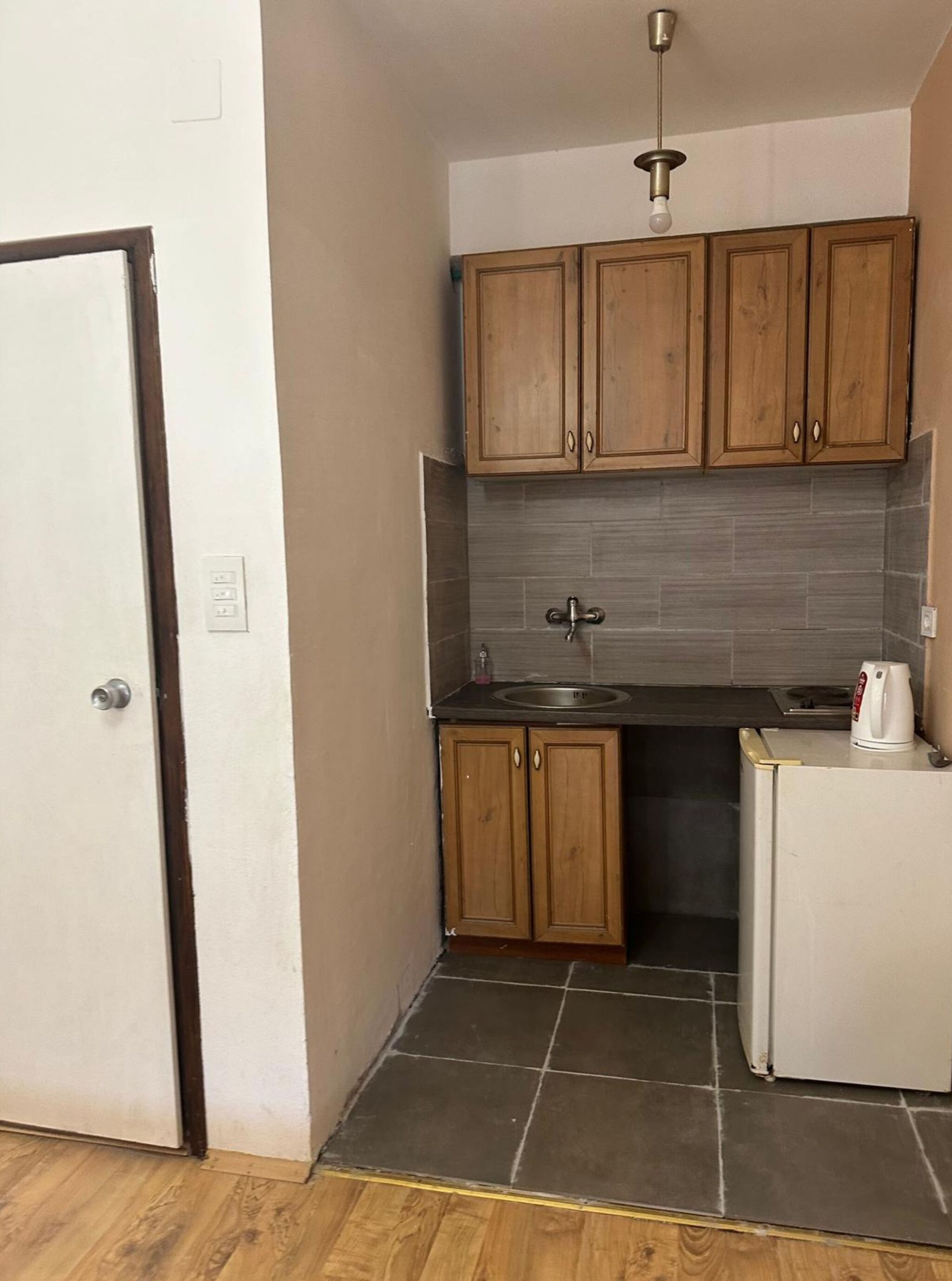 Room One Bedroom One Bathroom